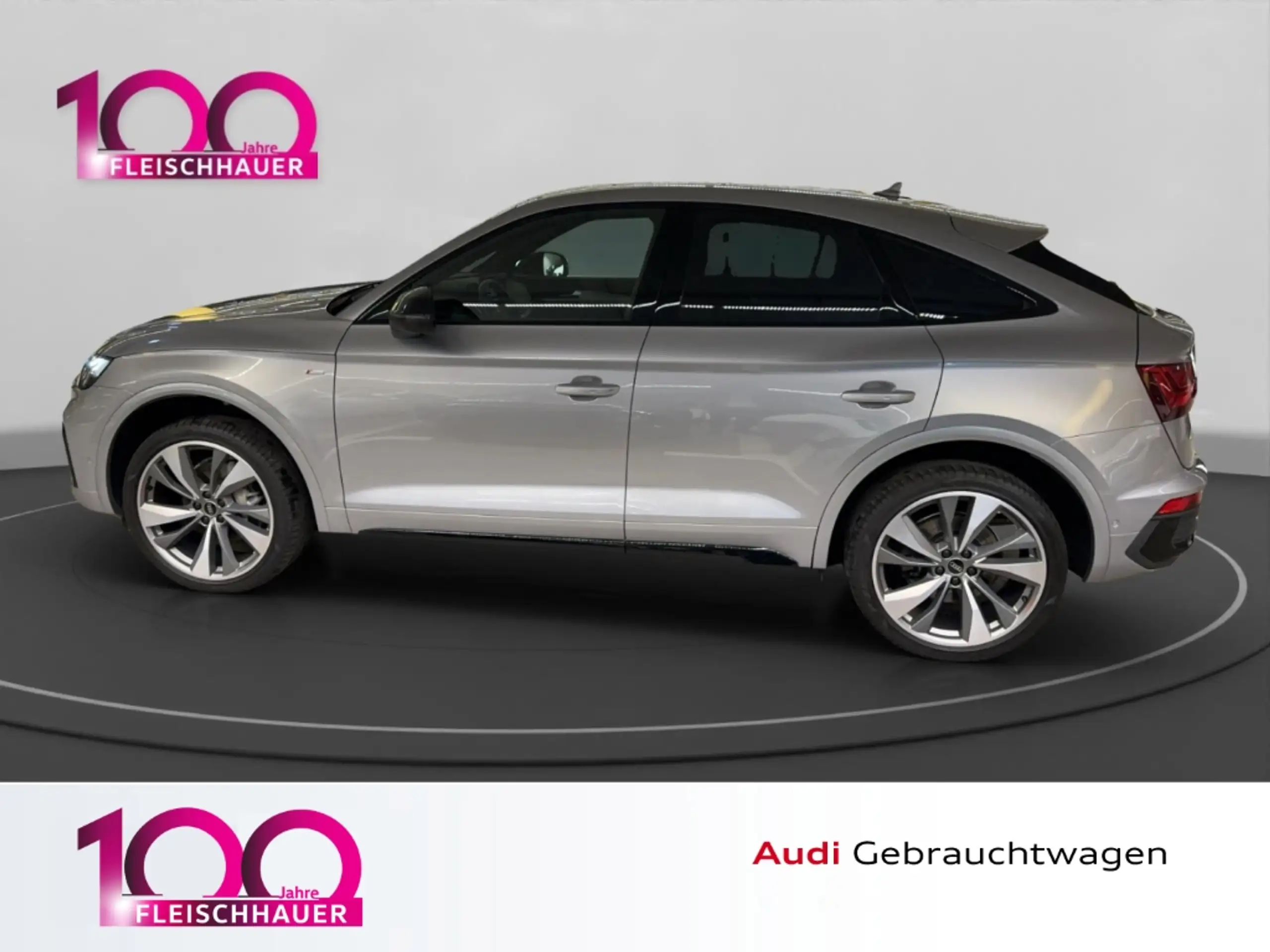 Audi - Q5