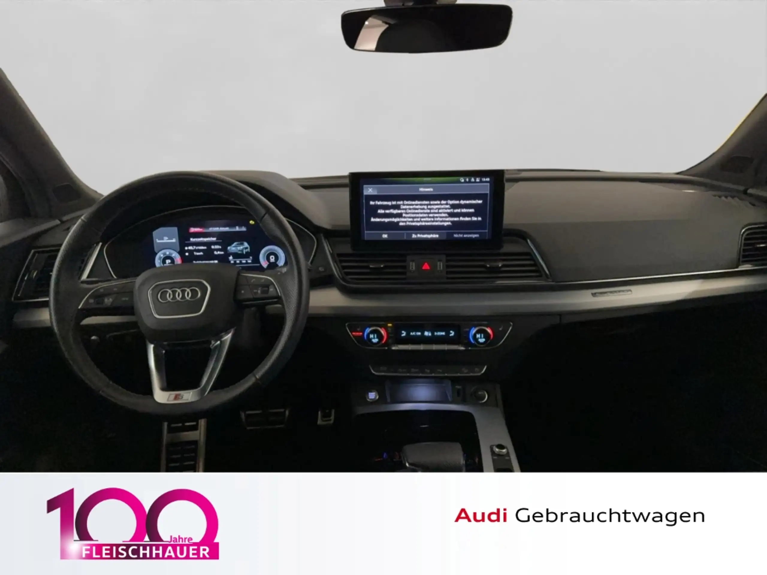 Audi - Q5