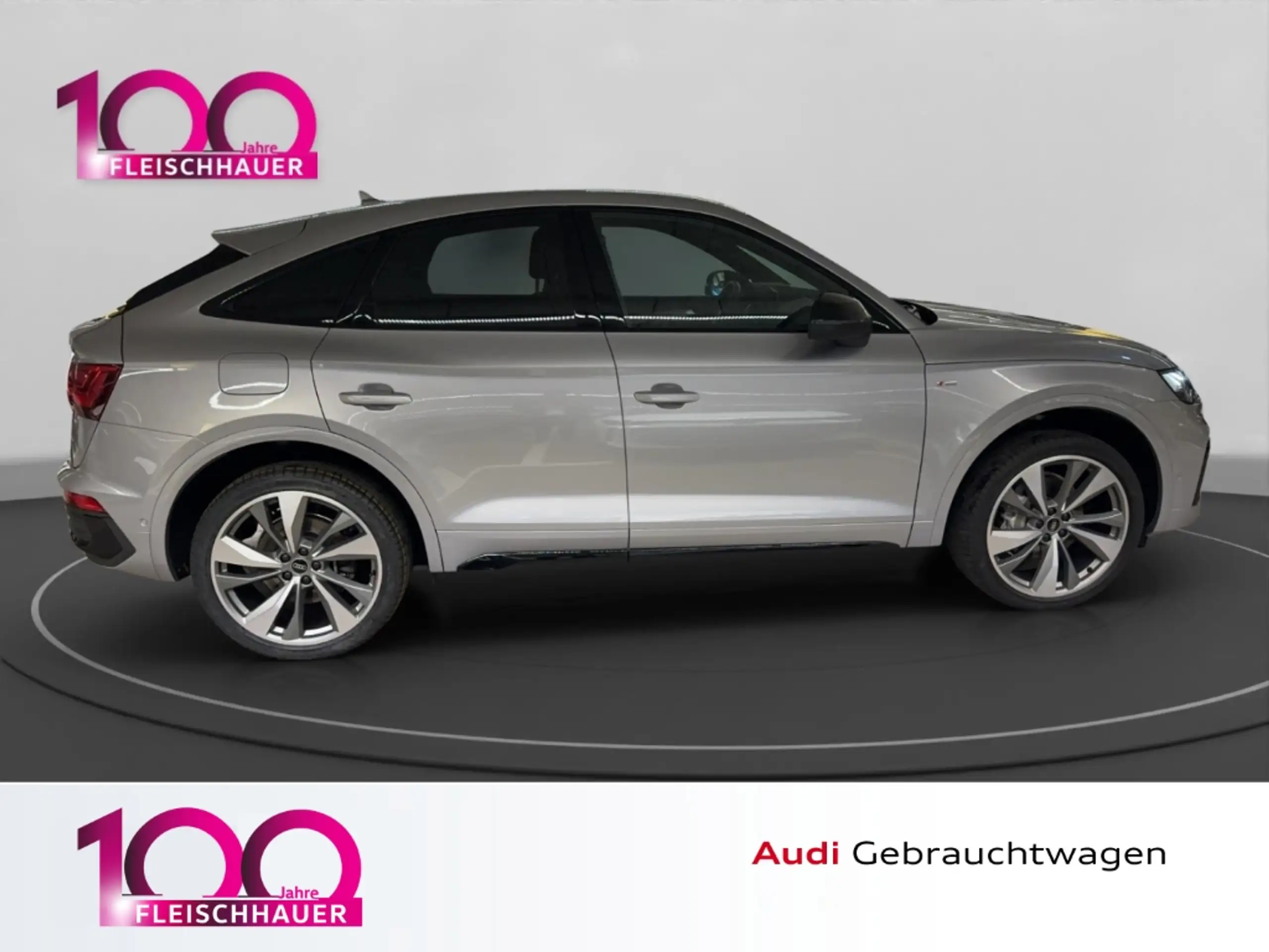 Audi - Q5