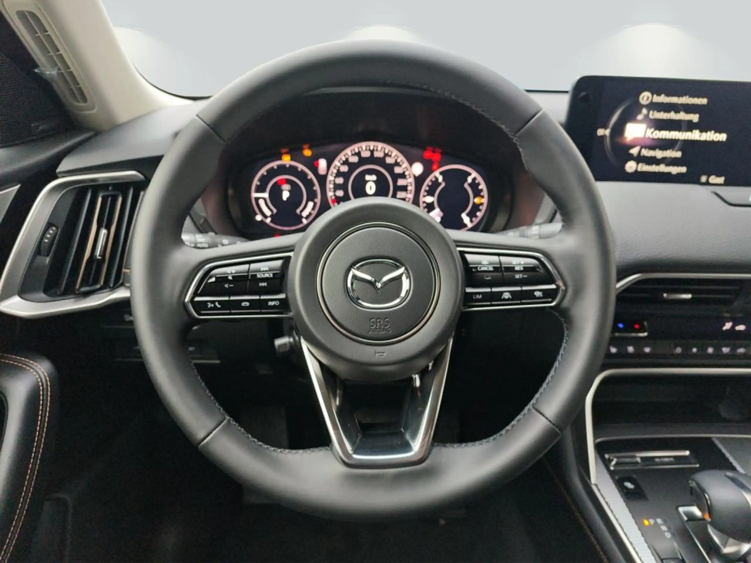 Mazda - CX-60