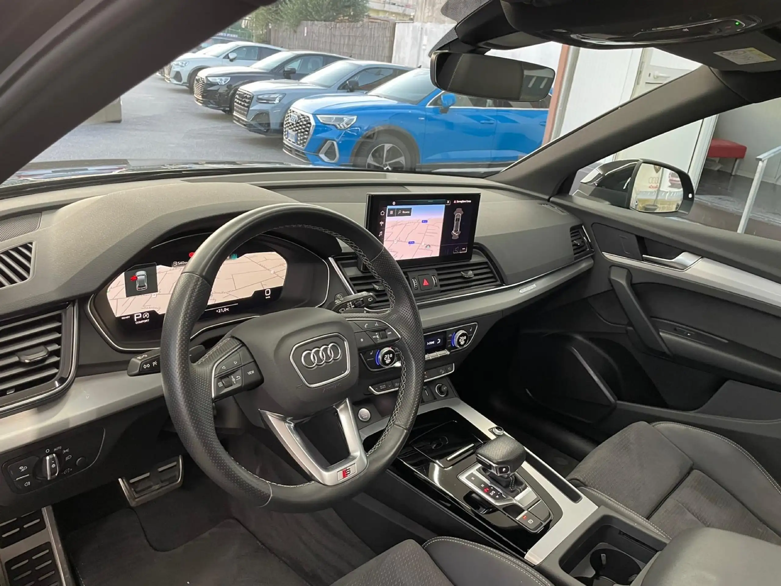 Audi - Q5