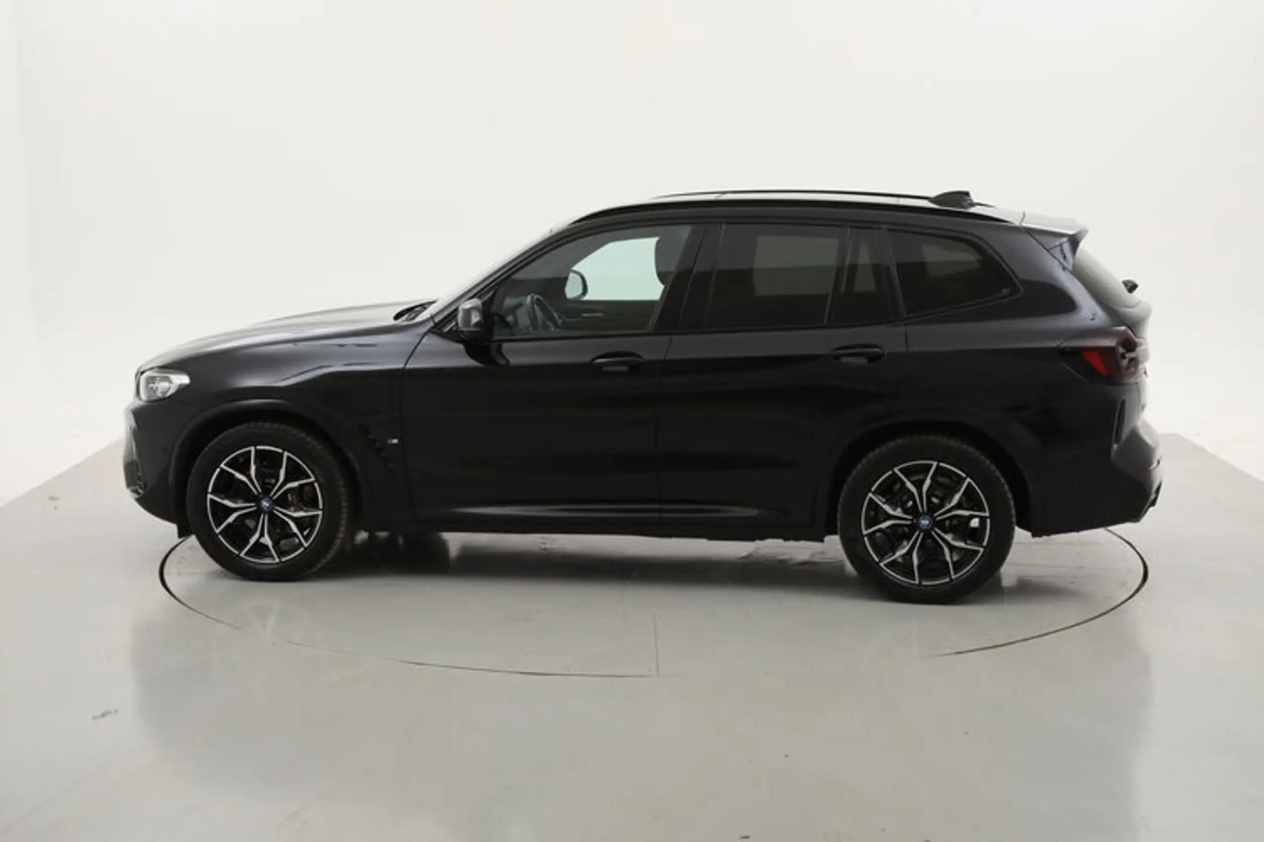 BMW - X3