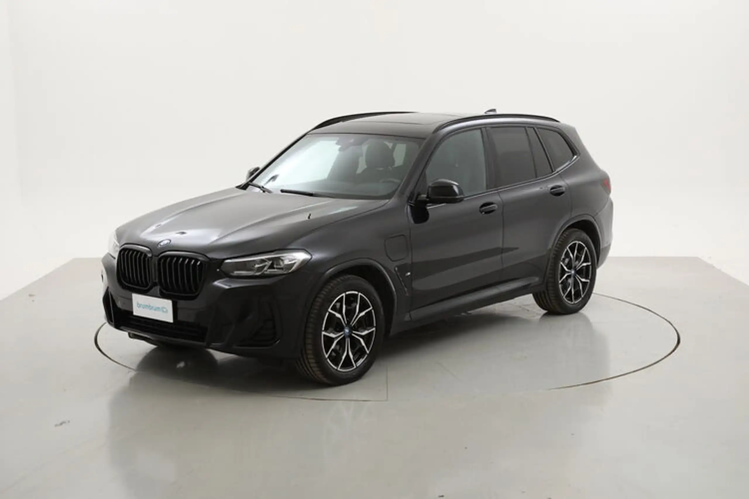 BMW - X3