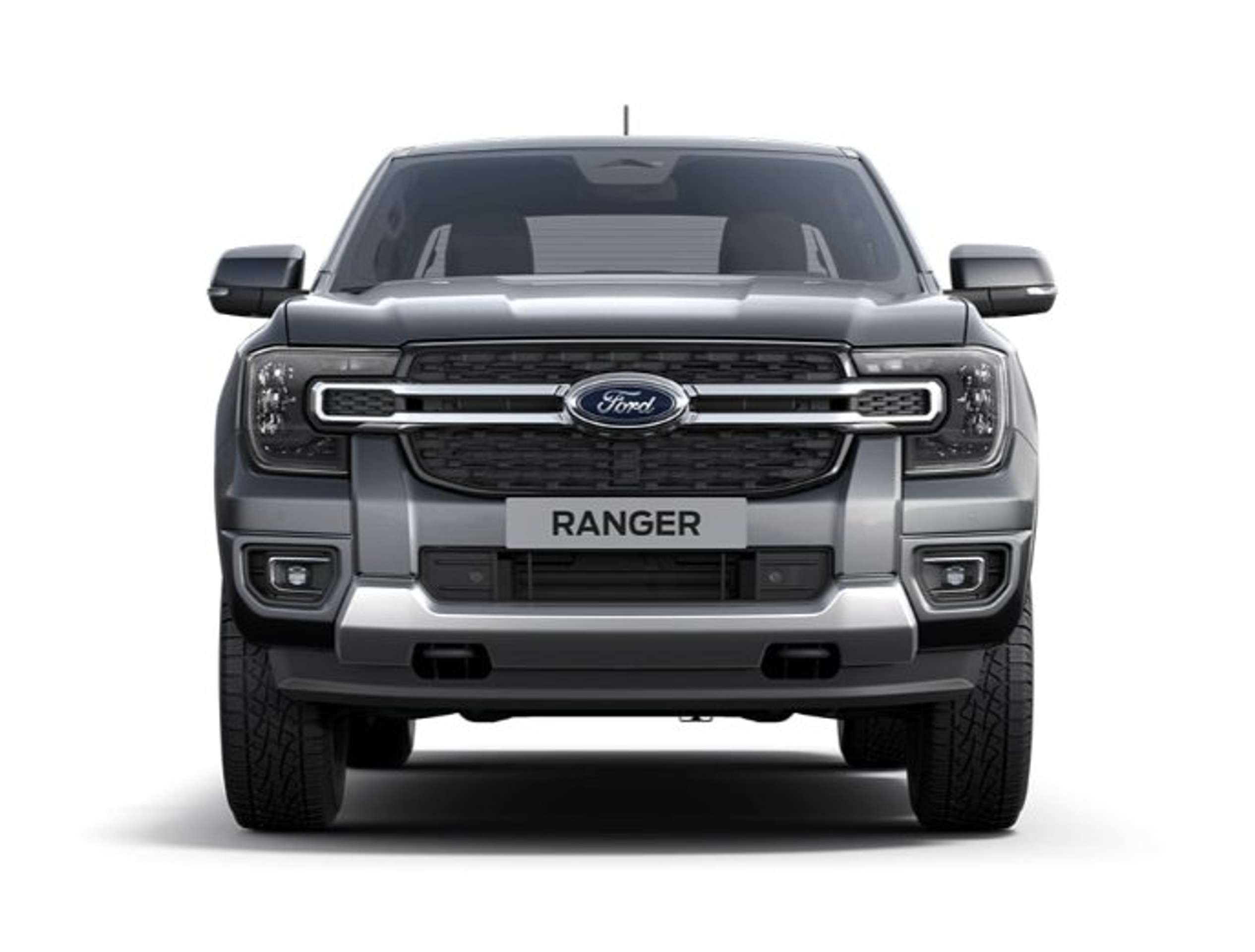 Ford - Ranger