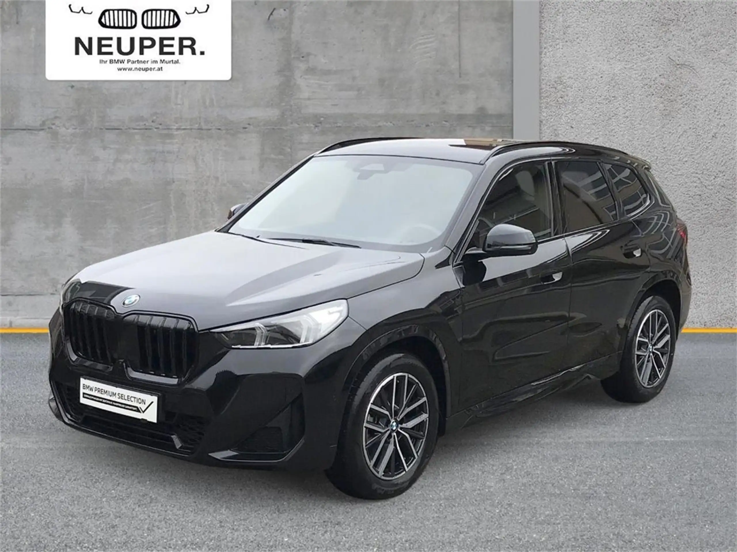 BMW - X1