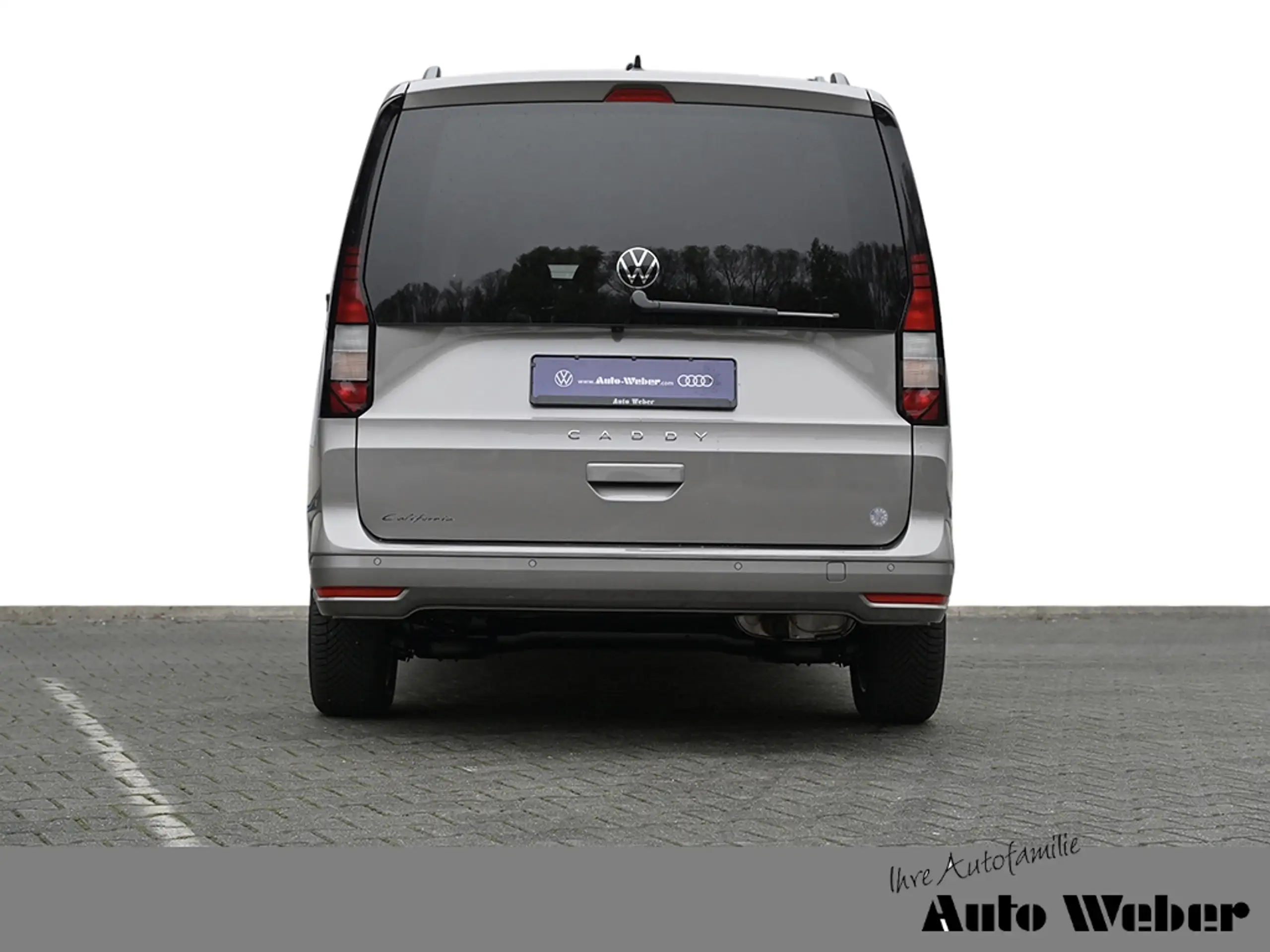 Volkswagen - Caddy