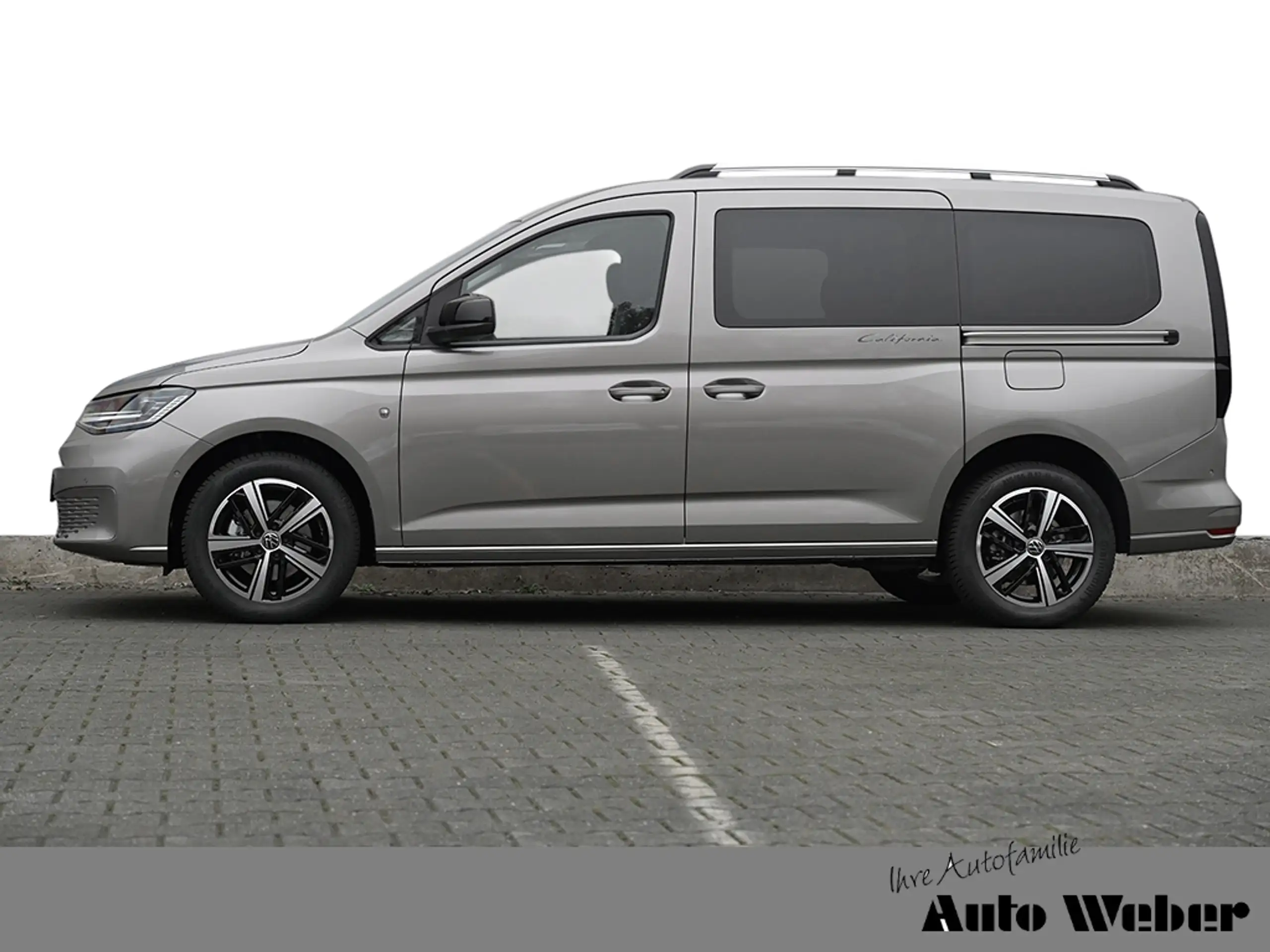 Volkswagen - Caddy