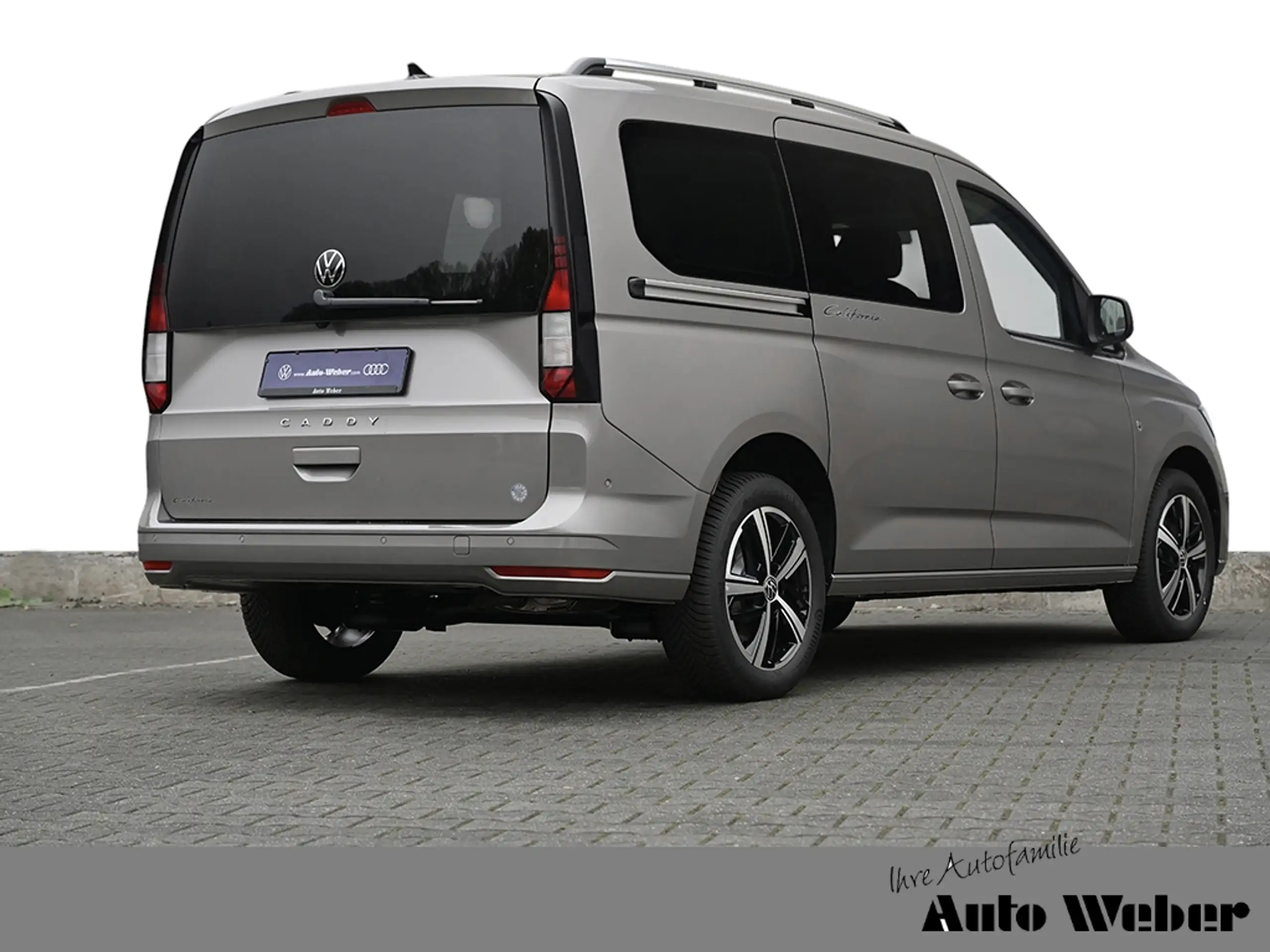 Volkswagen - Caddy