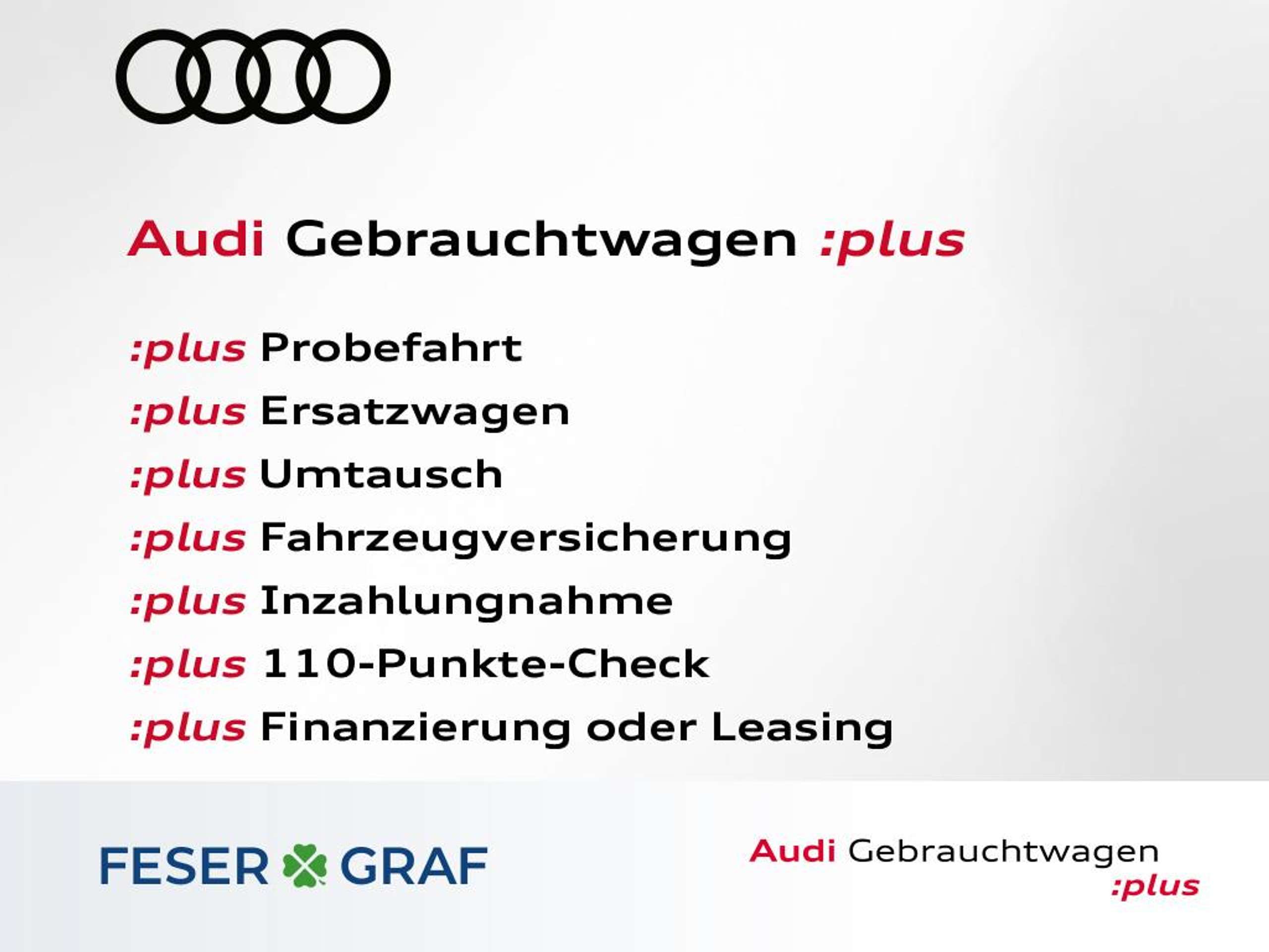 Audi - A3