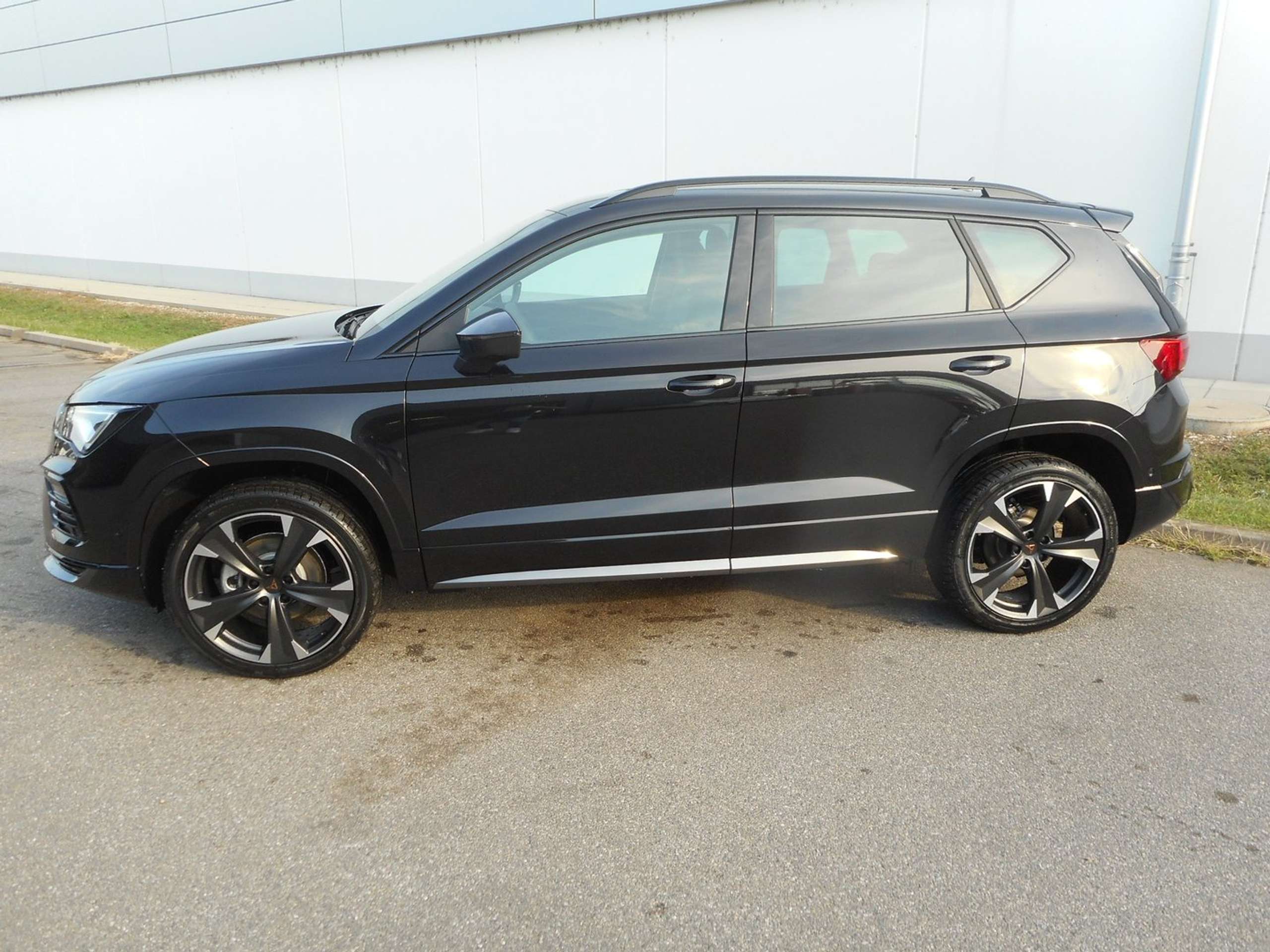 CUPRA - Ateca