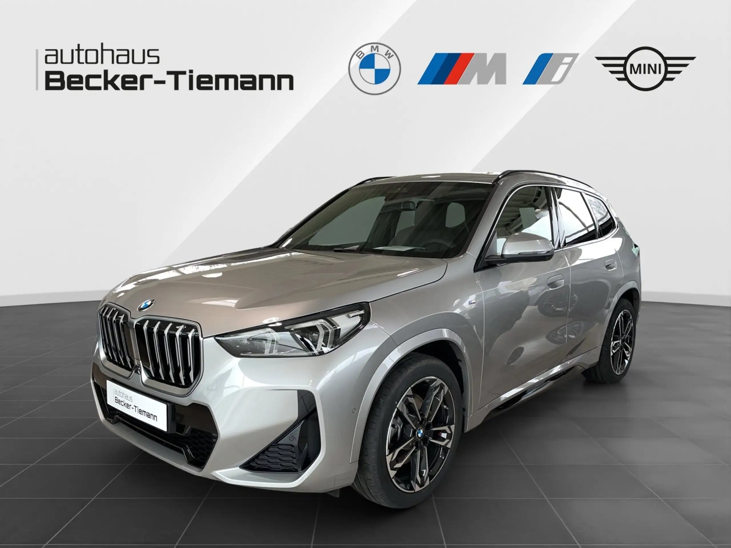 BMW - X1