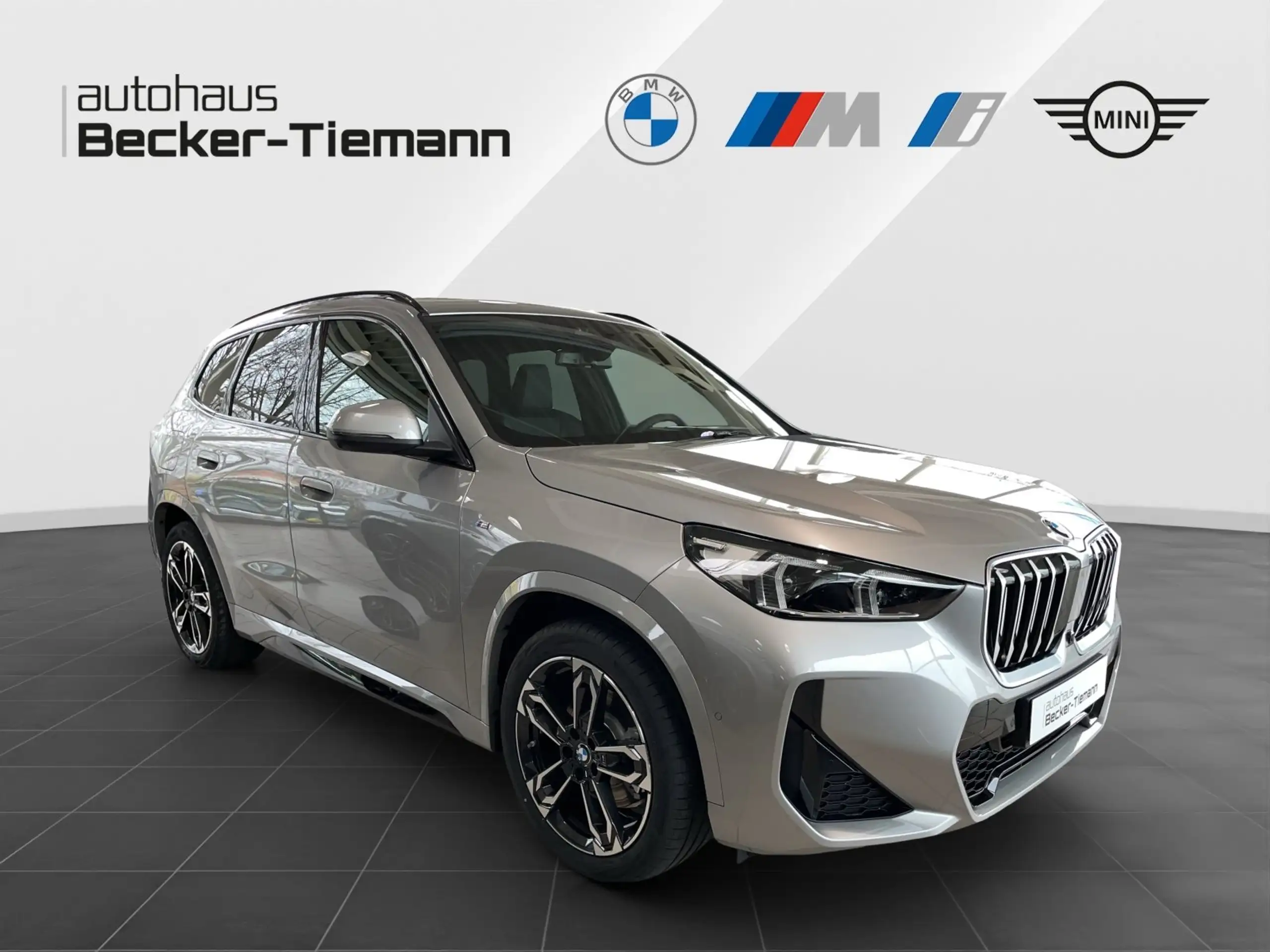 BMW - X1