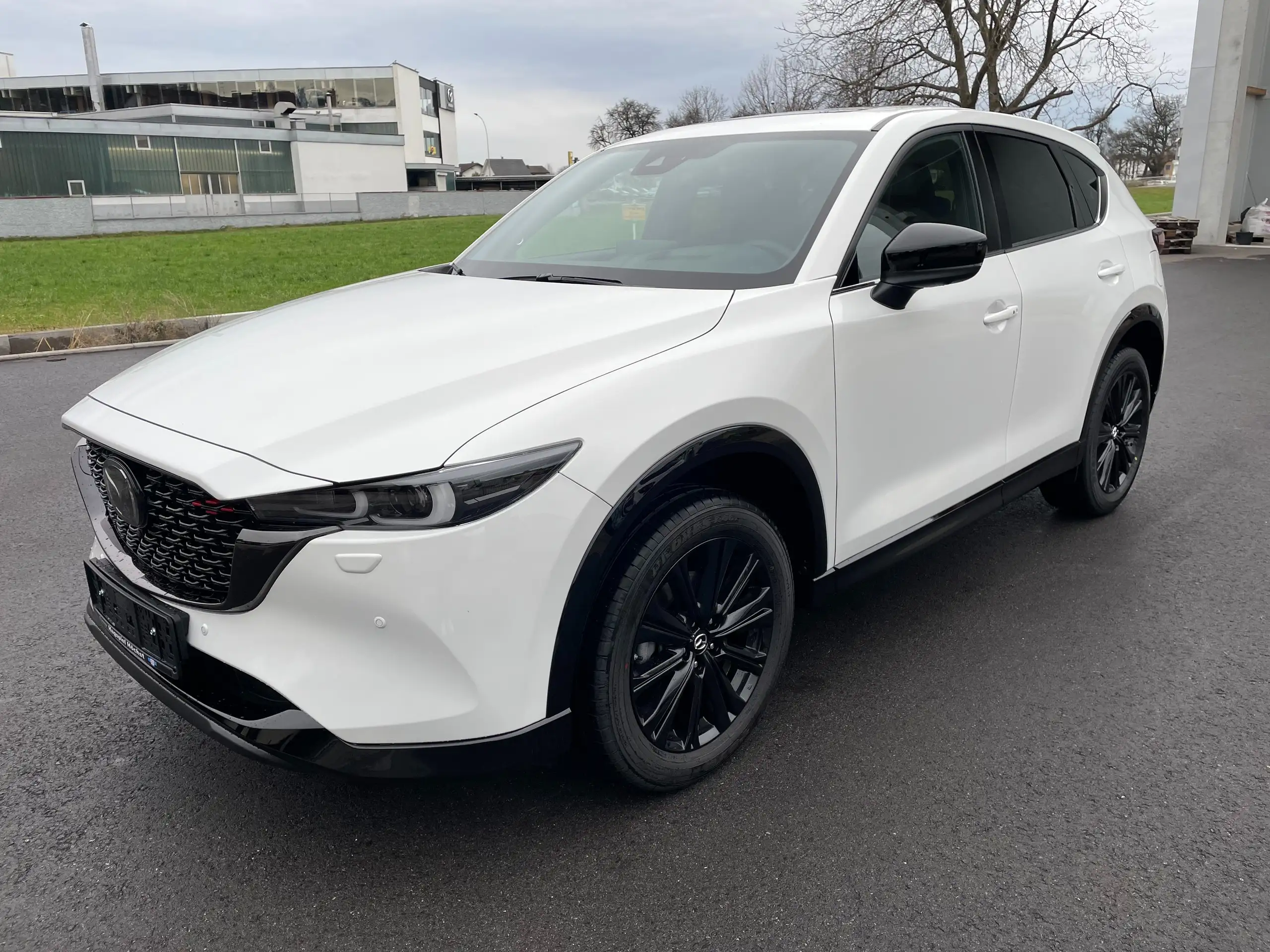 Mazda - CX-5