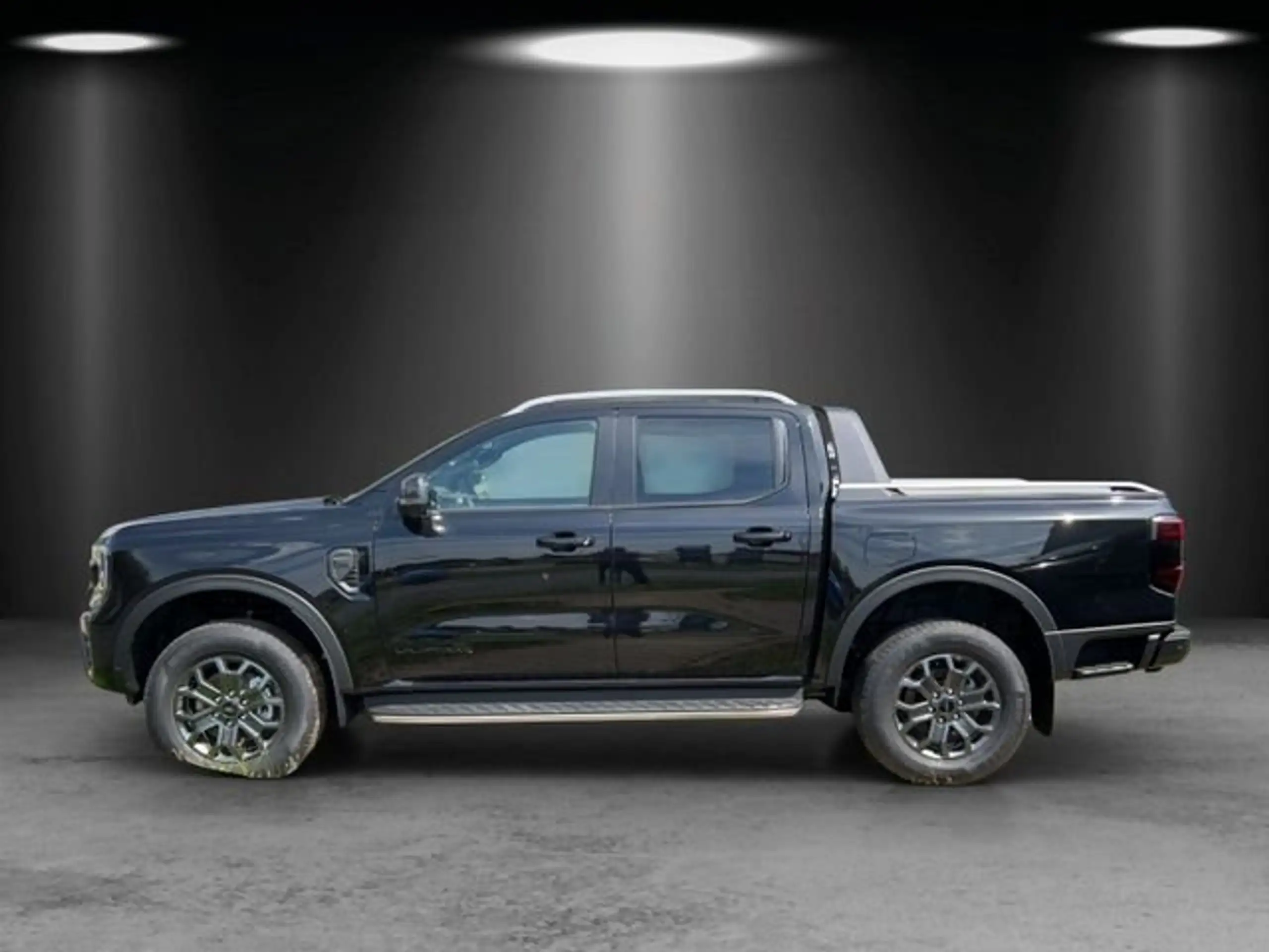 Ford - Ranger