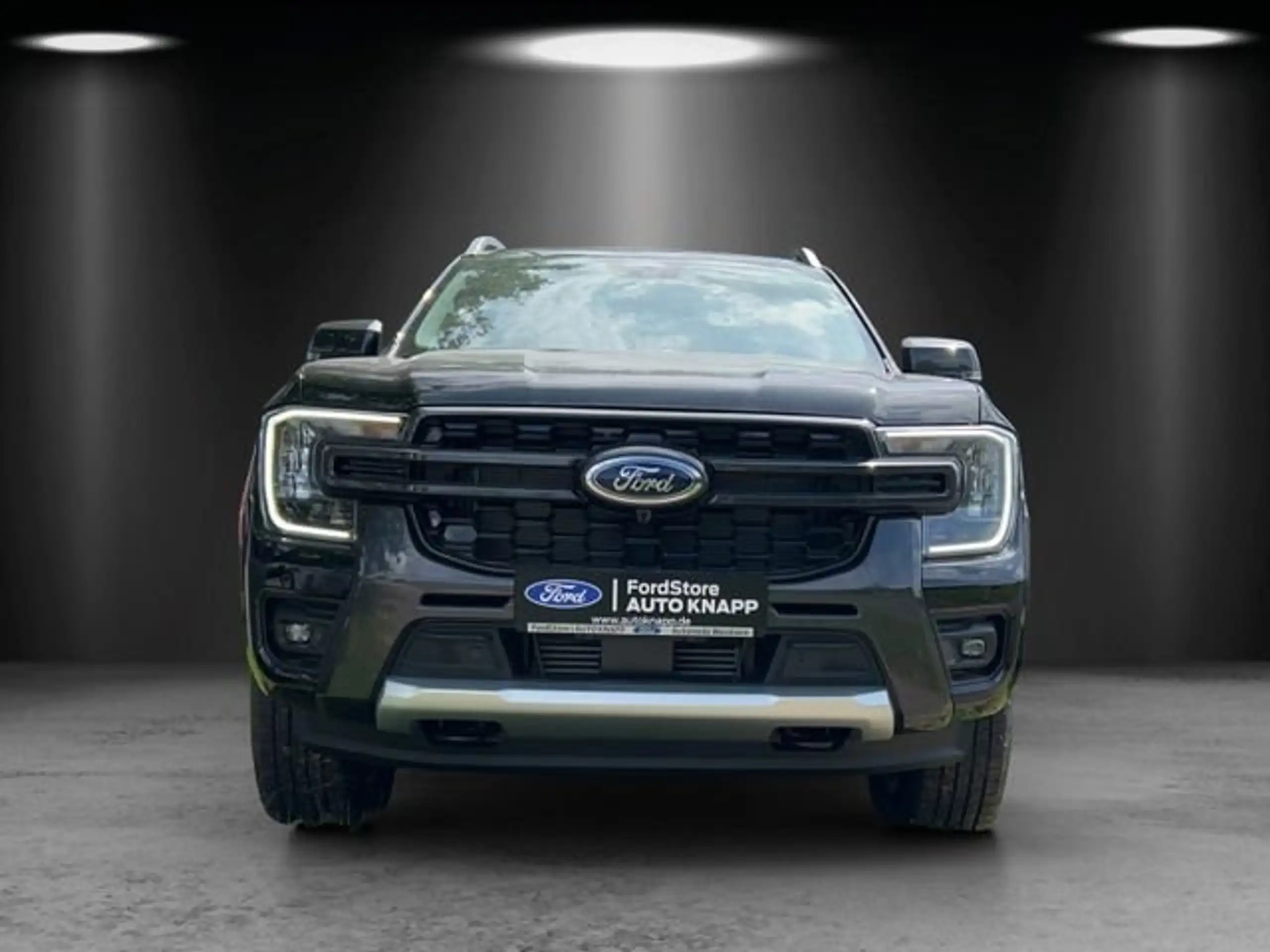 Ford - Ranger