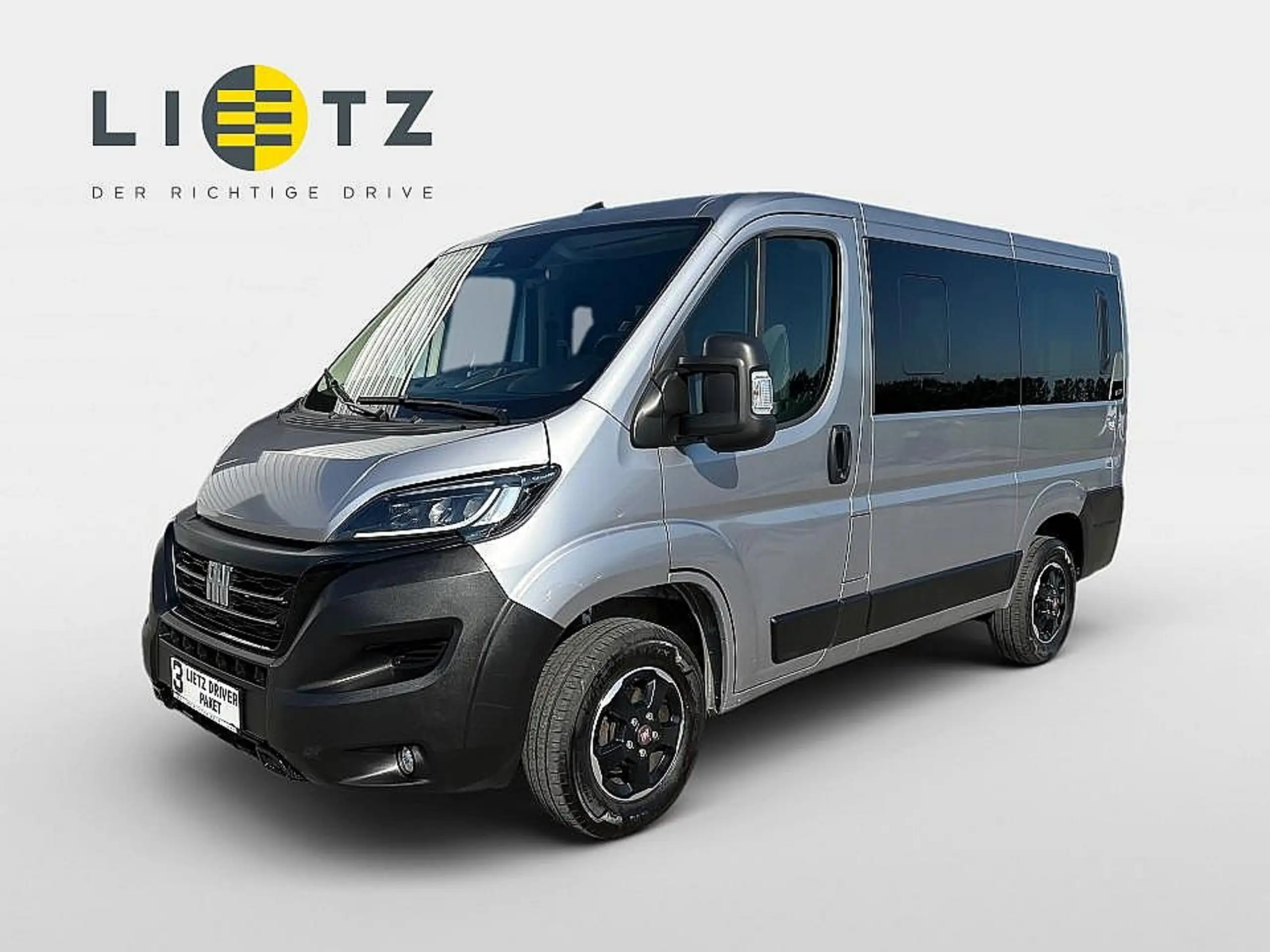 Fiat - Ducato