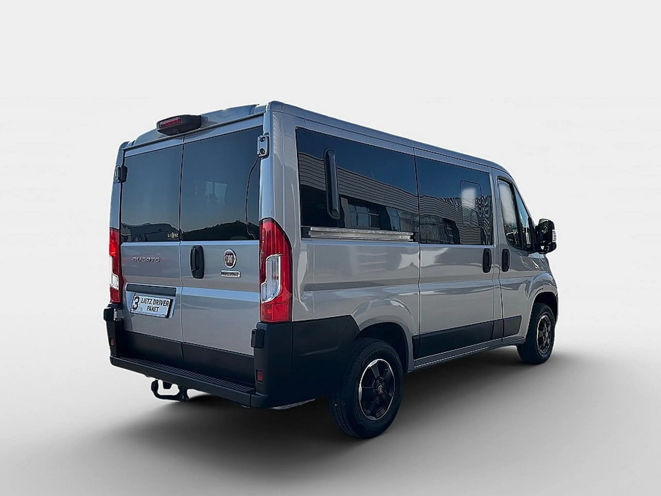 Fiat - Ducato