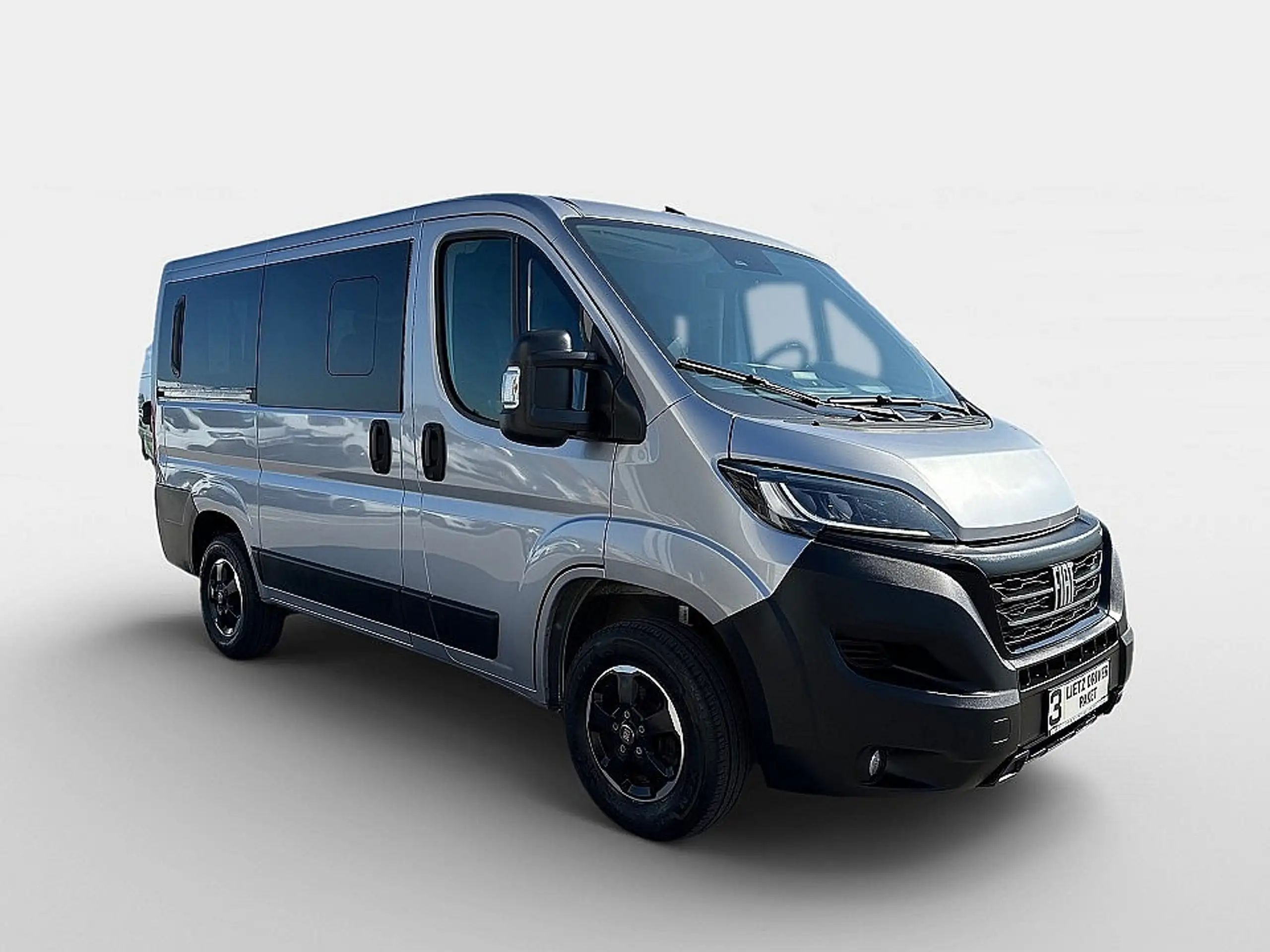 Fiat - Ducato