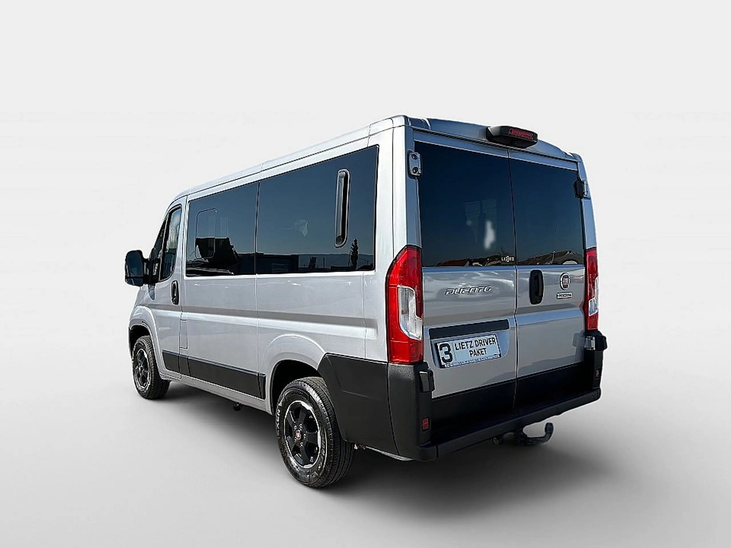 Fiat - Ducato