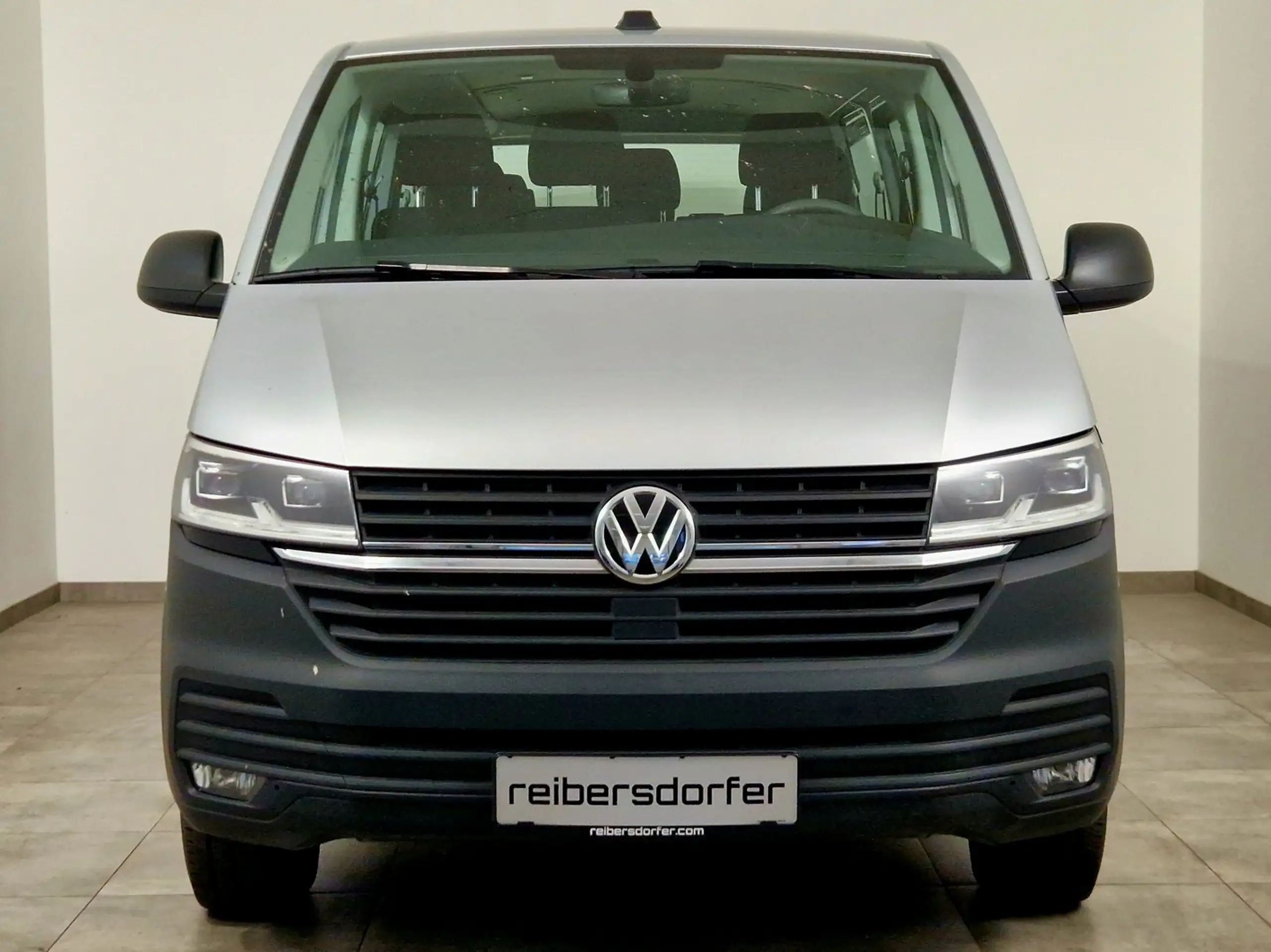 Volkswagen - T6.1 Transporter