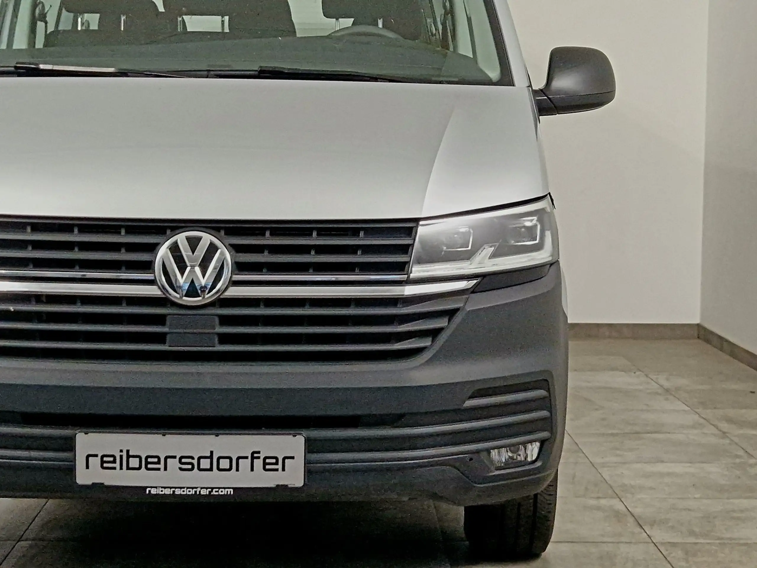 Volkswagen - T6.1 Transporter