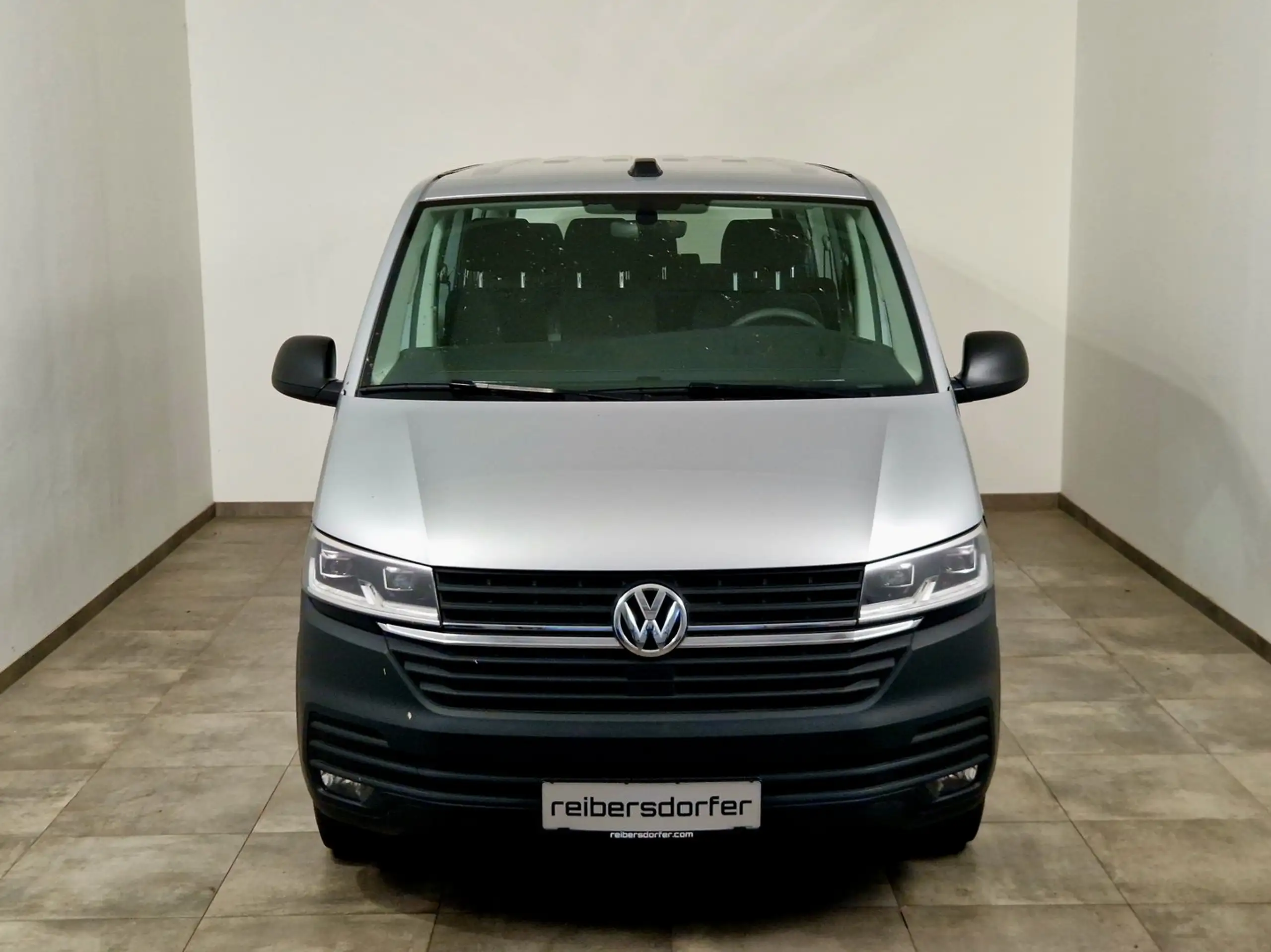 Volkswagen - T6.1 Transporter