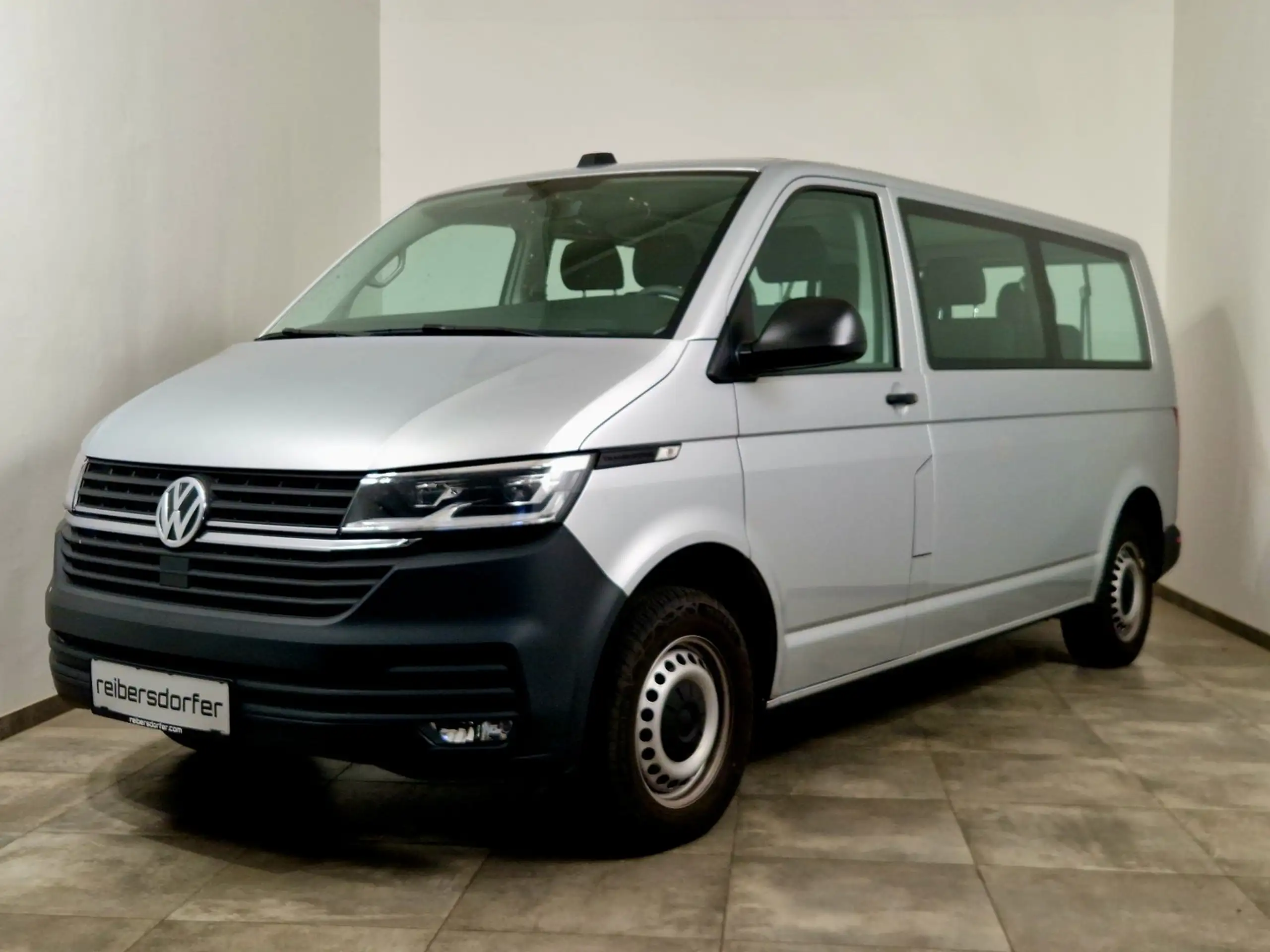 Volkswagen - T6.1 Transporter