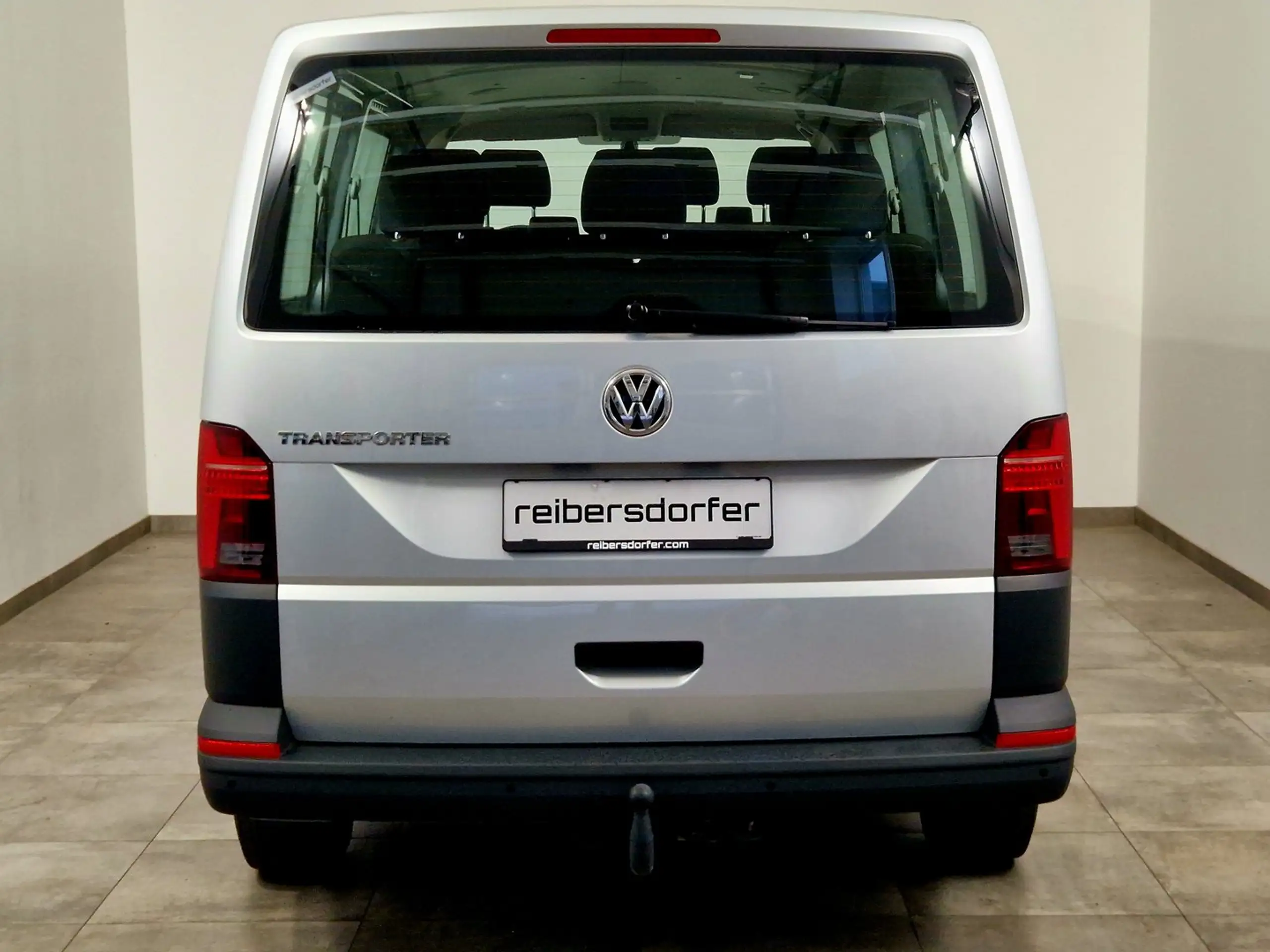 Volkswagen - T6.1 Transporter