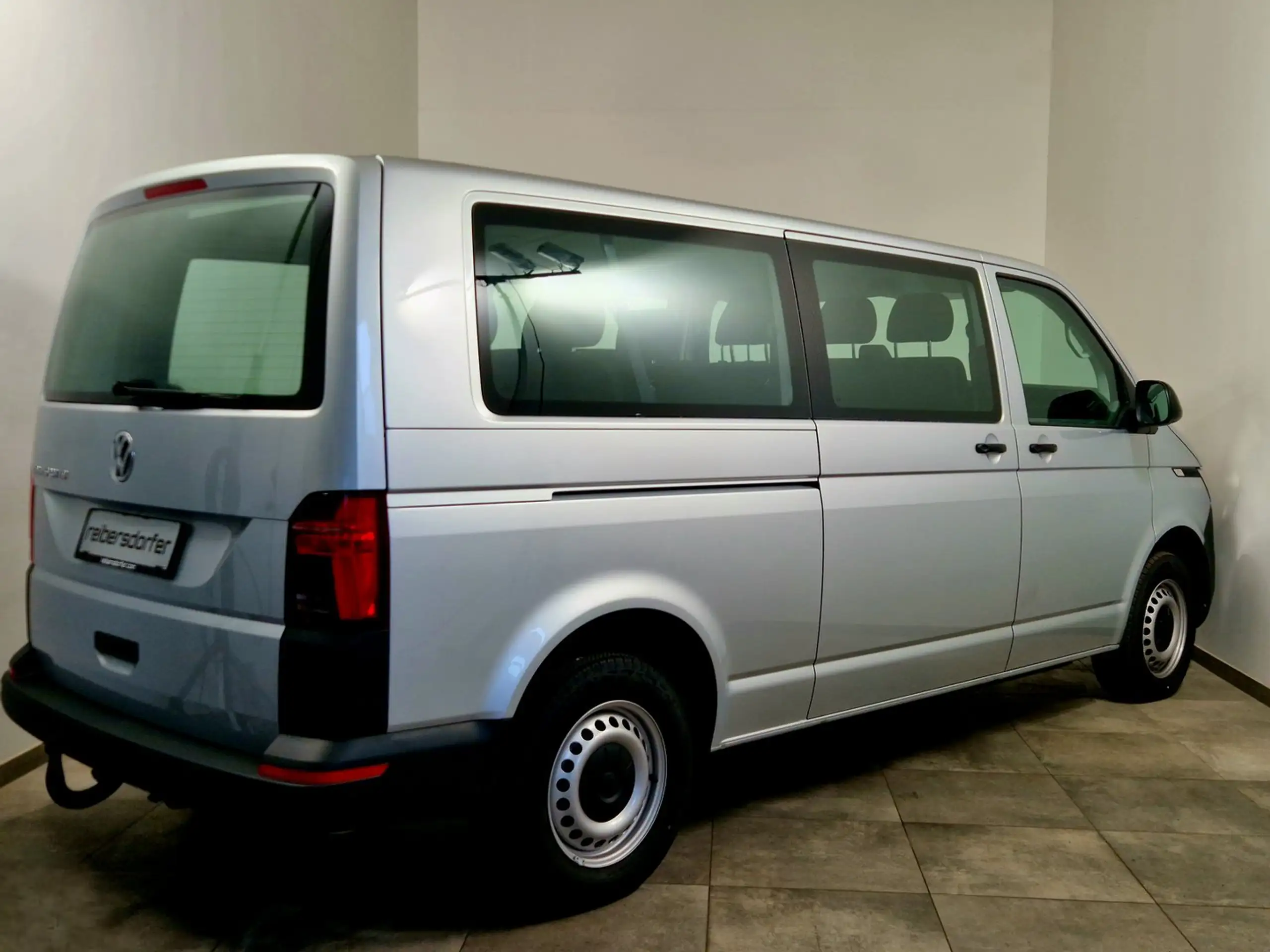 Volkswagen - T6.1 Transporter