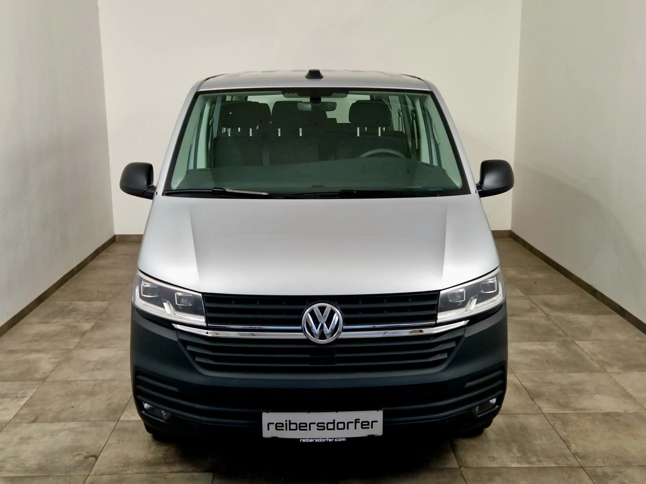 Volkswagen - T6.1 Transporter