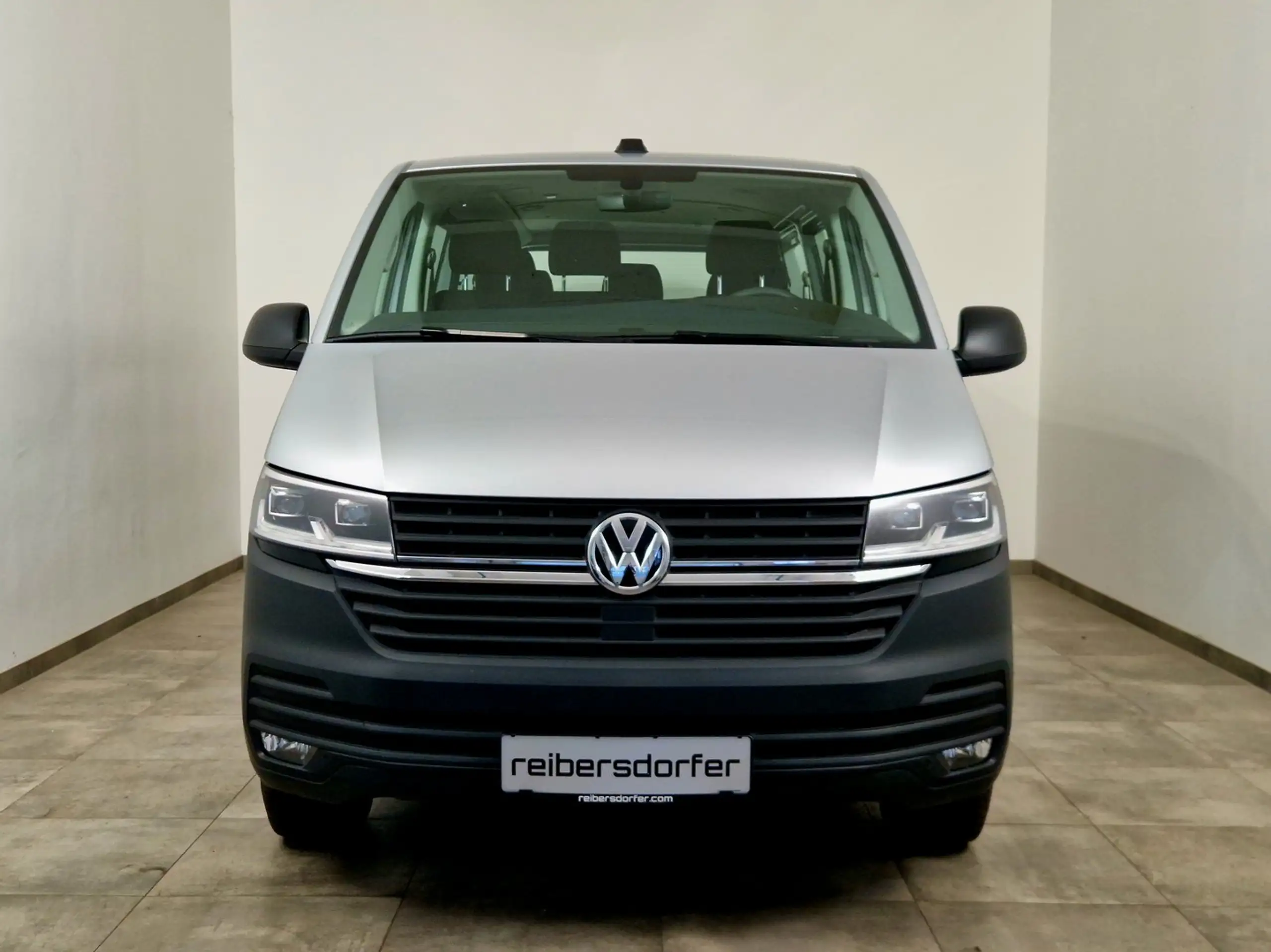 Volkswagen - T6.1 Transporter