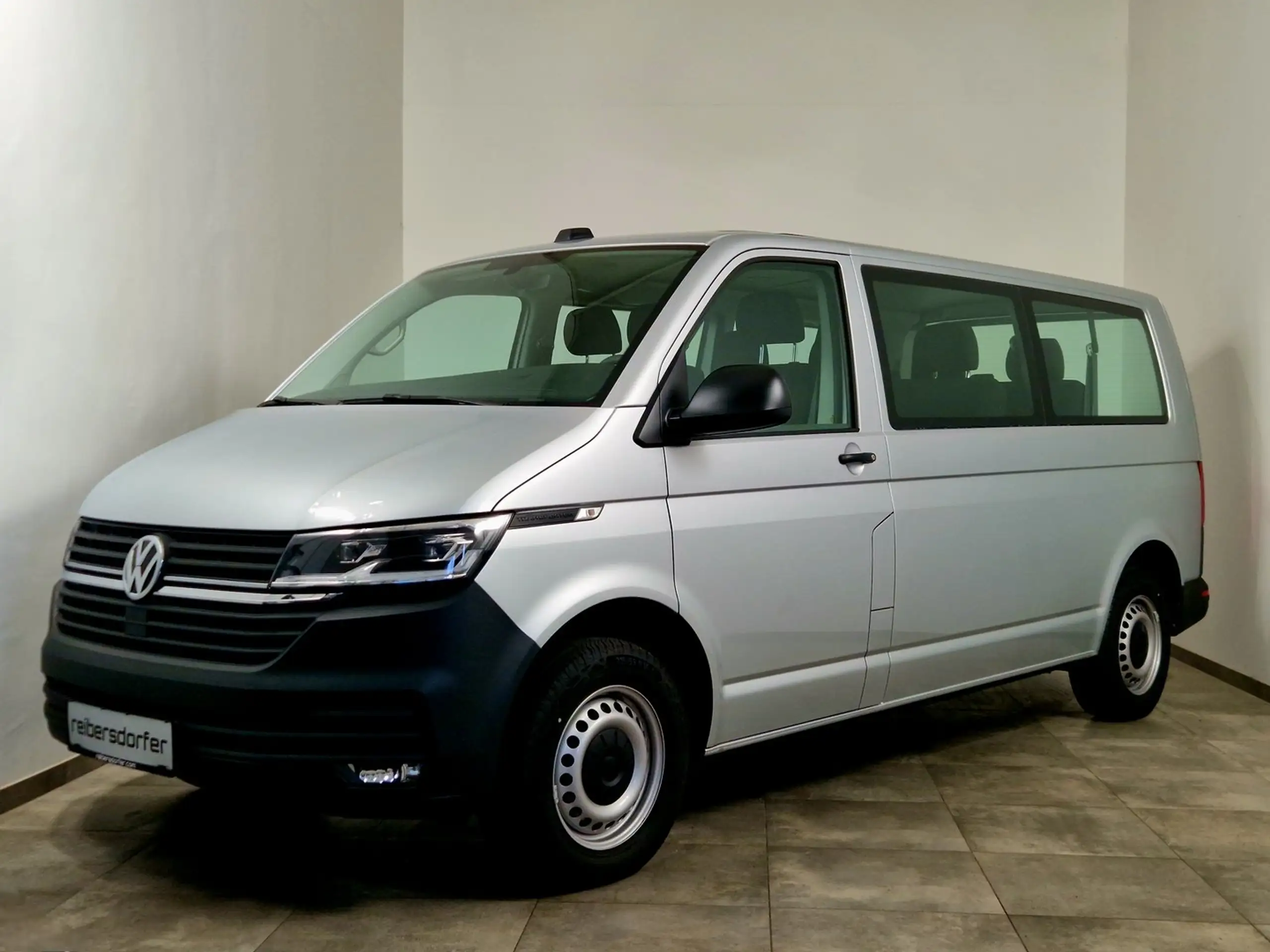 Volkswagen - T6.1 Transporter