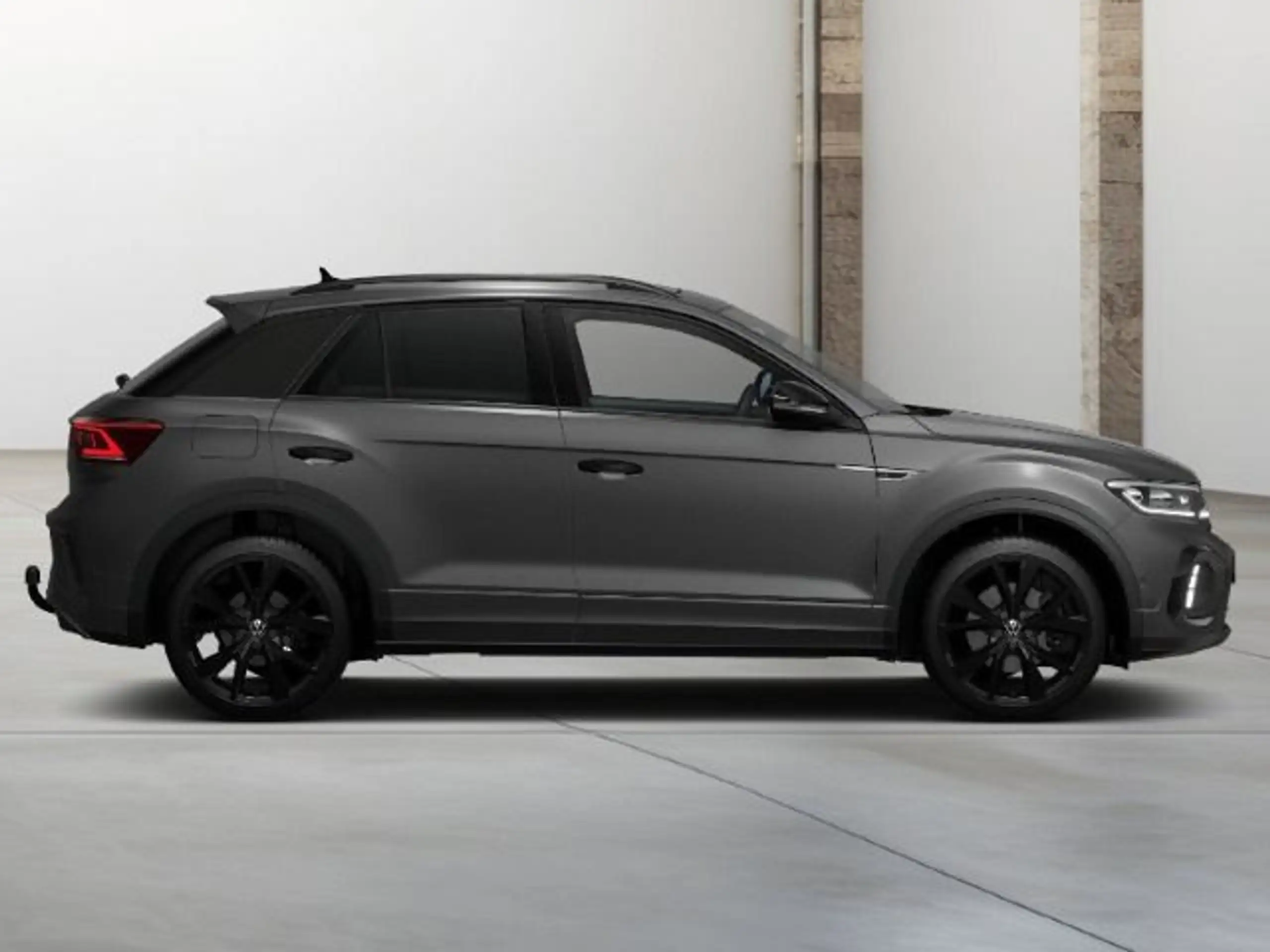 Volkswagen - T-Roc