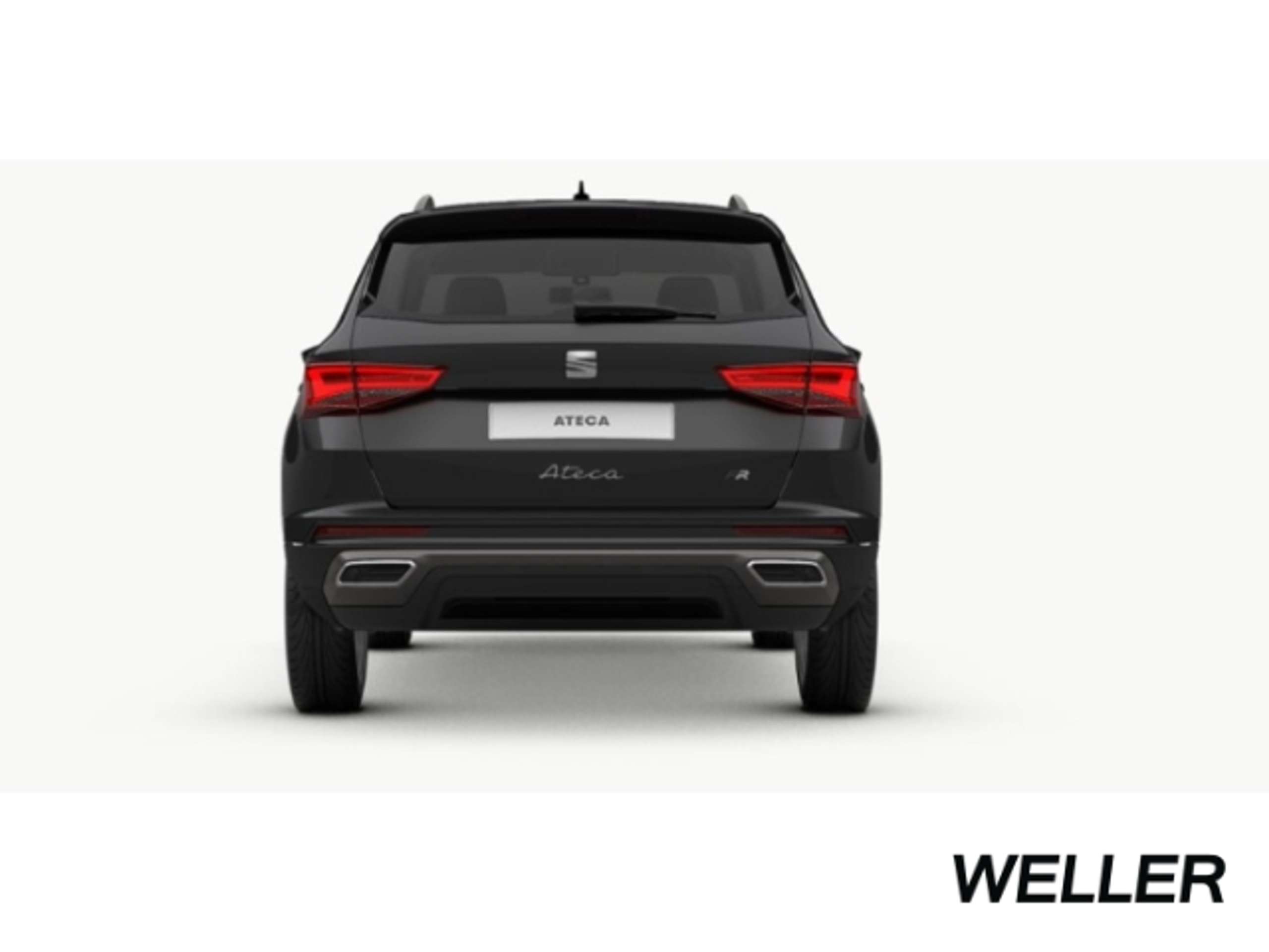 SEAT - Ateca