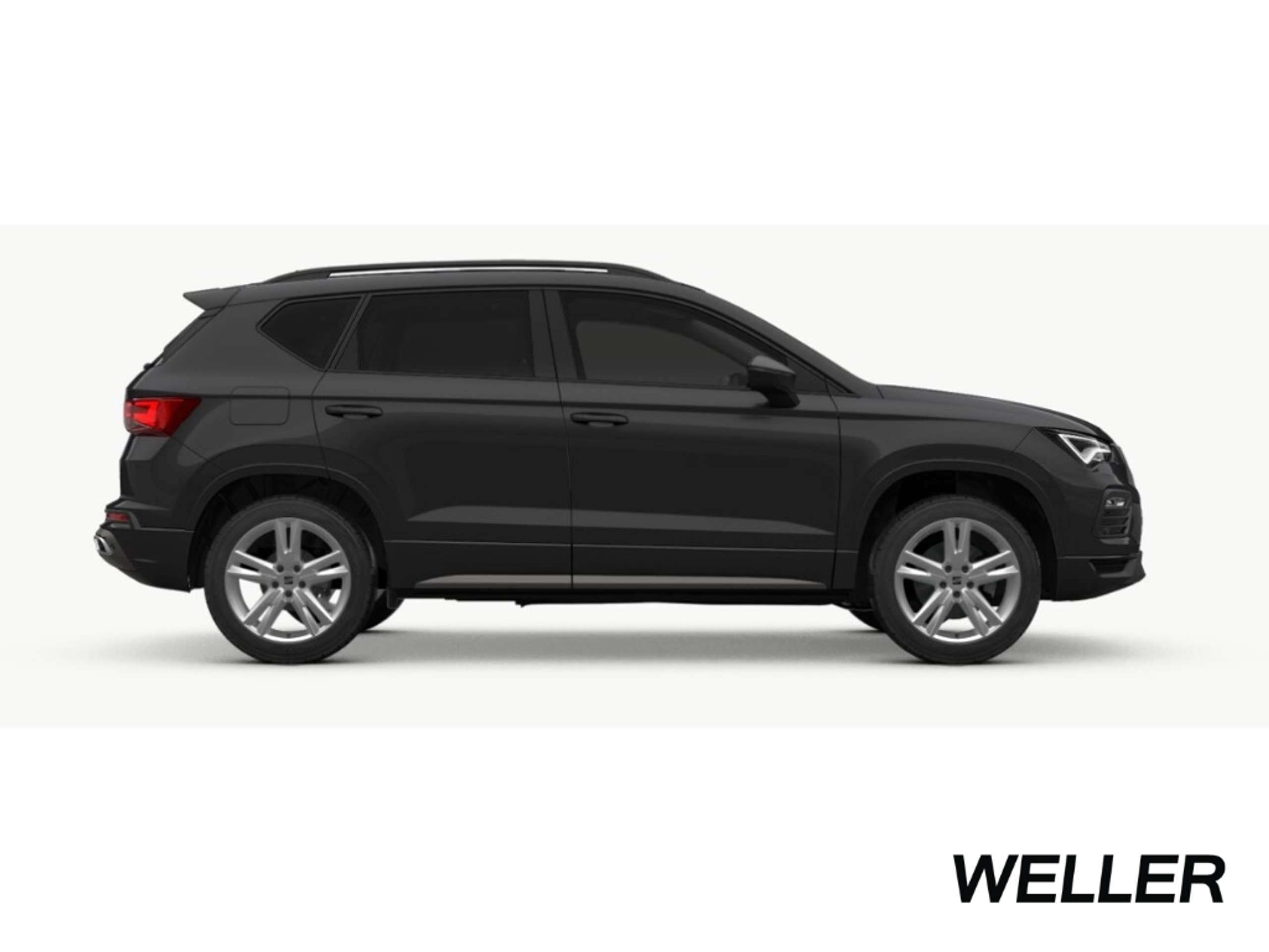 SEAT - Ateca