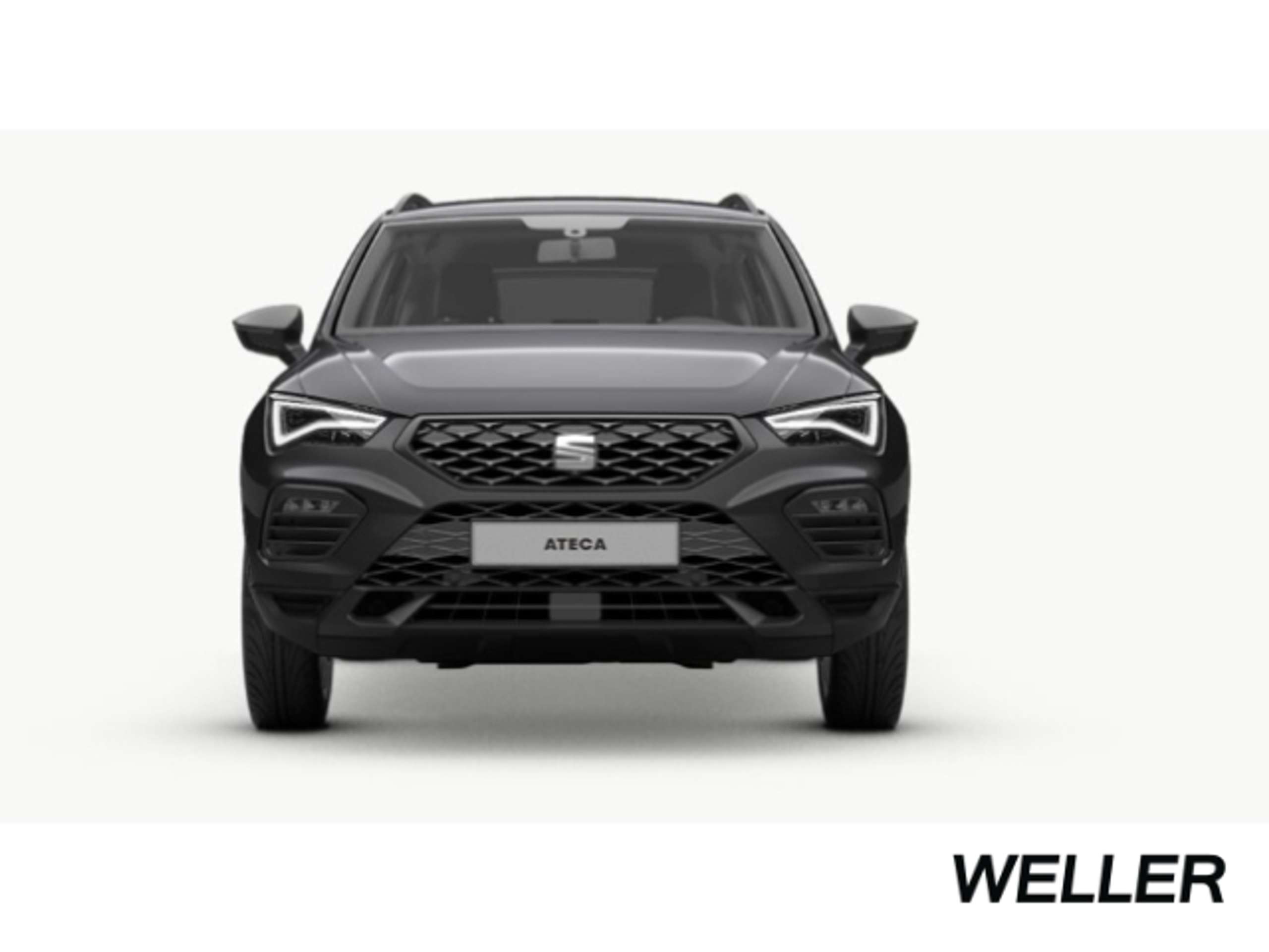 SEAT - Ateca