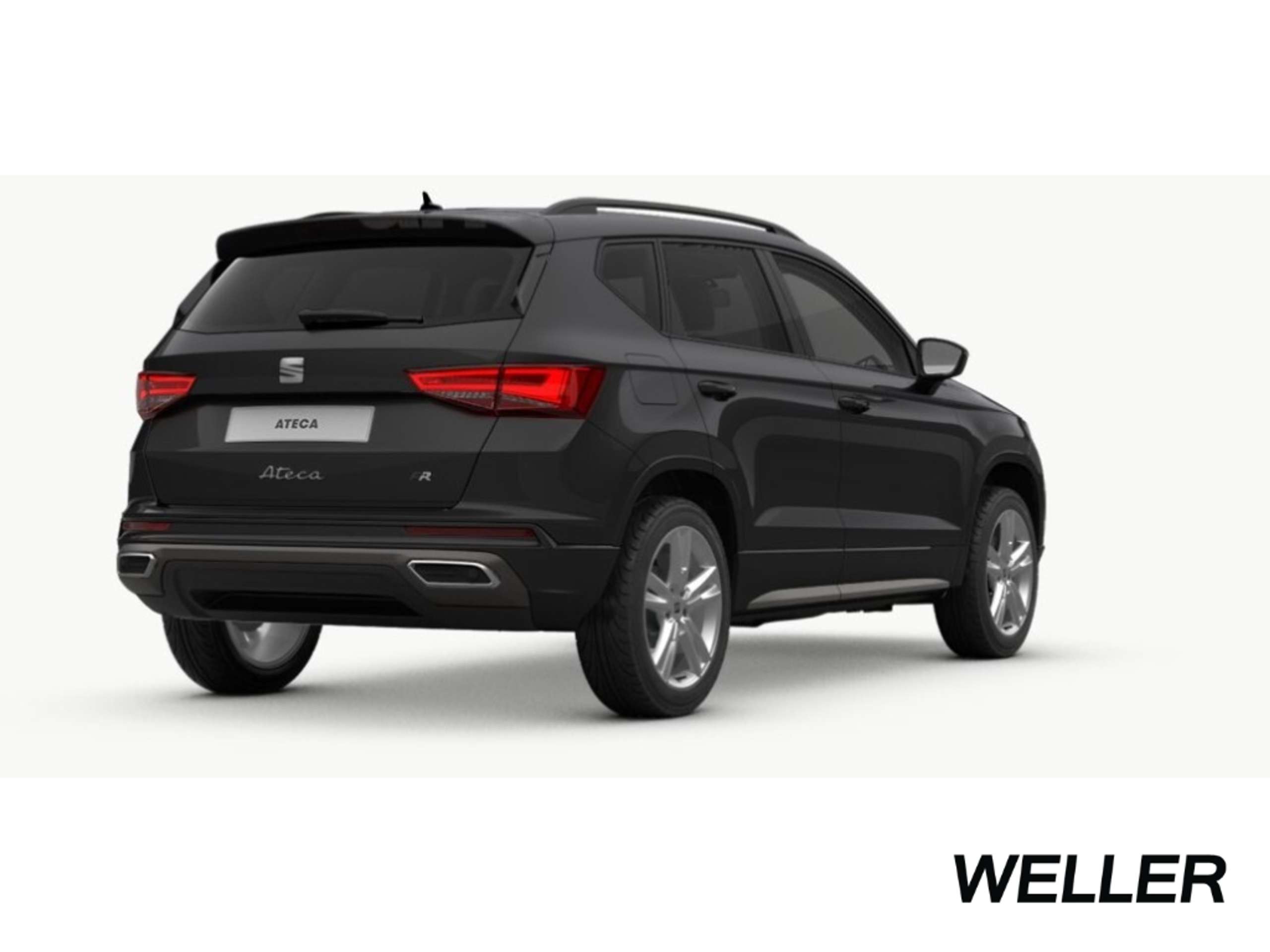 SEAT - Ateca