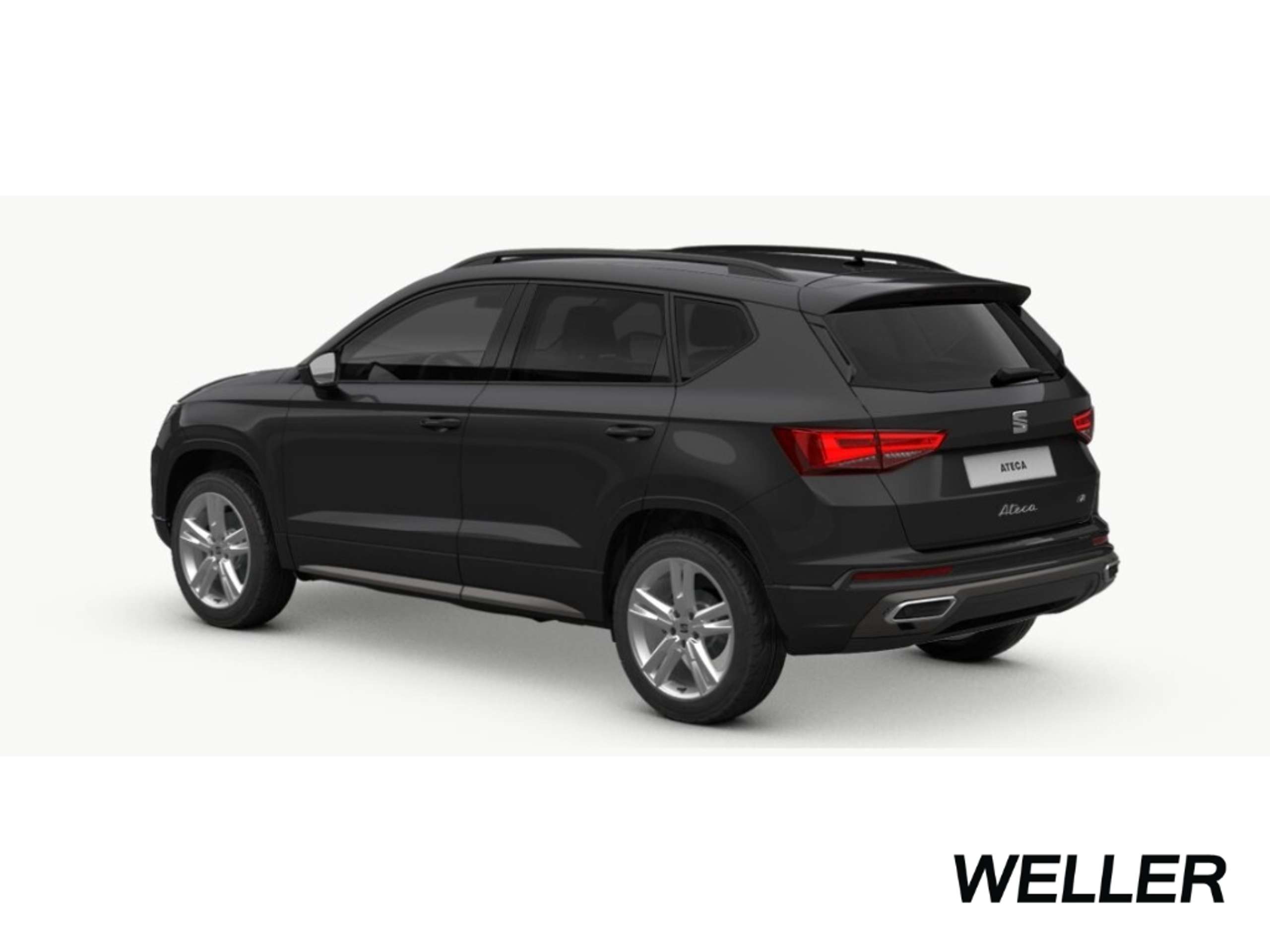 SEAT - Ateca