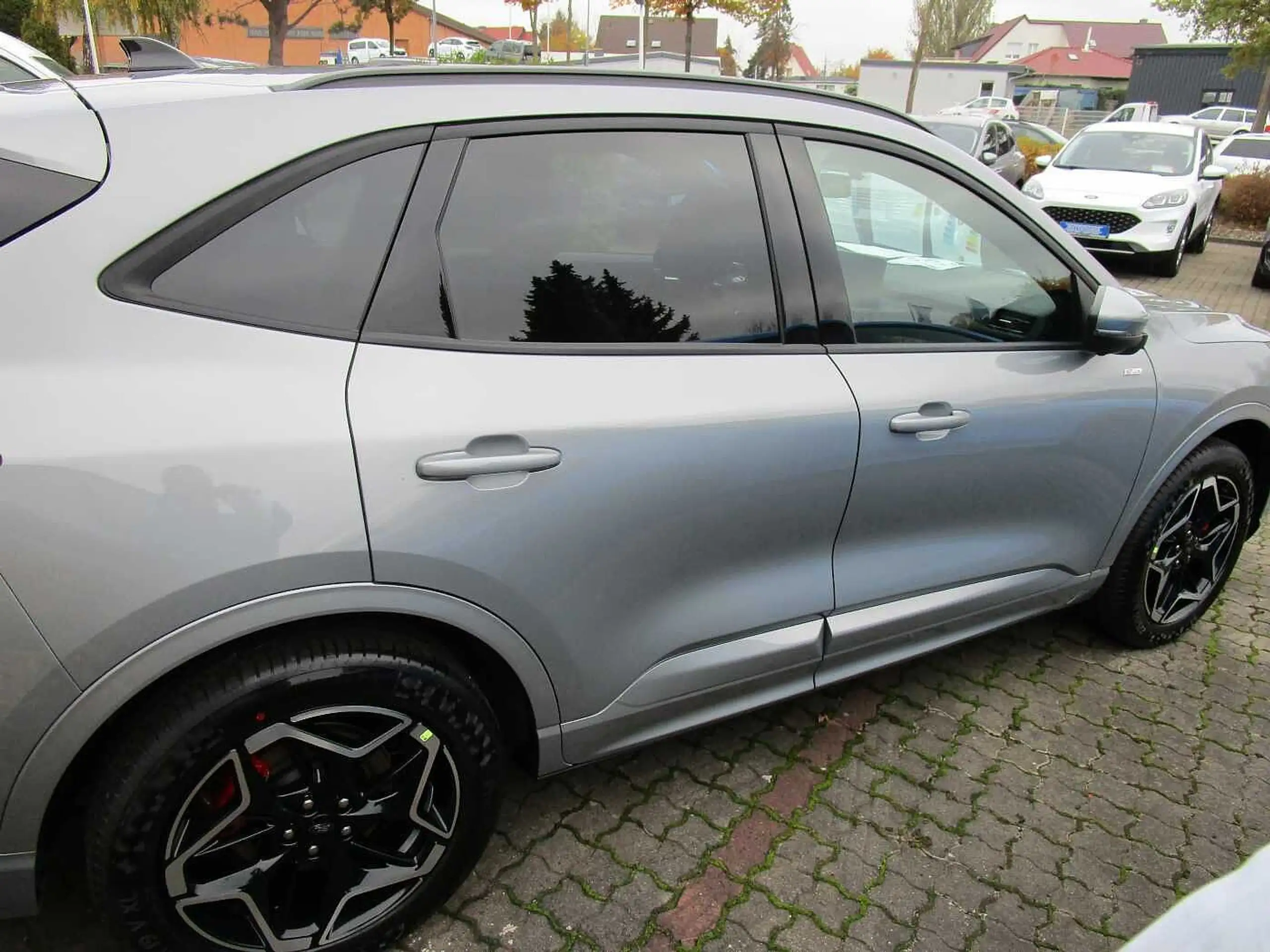 Ford - Kuga