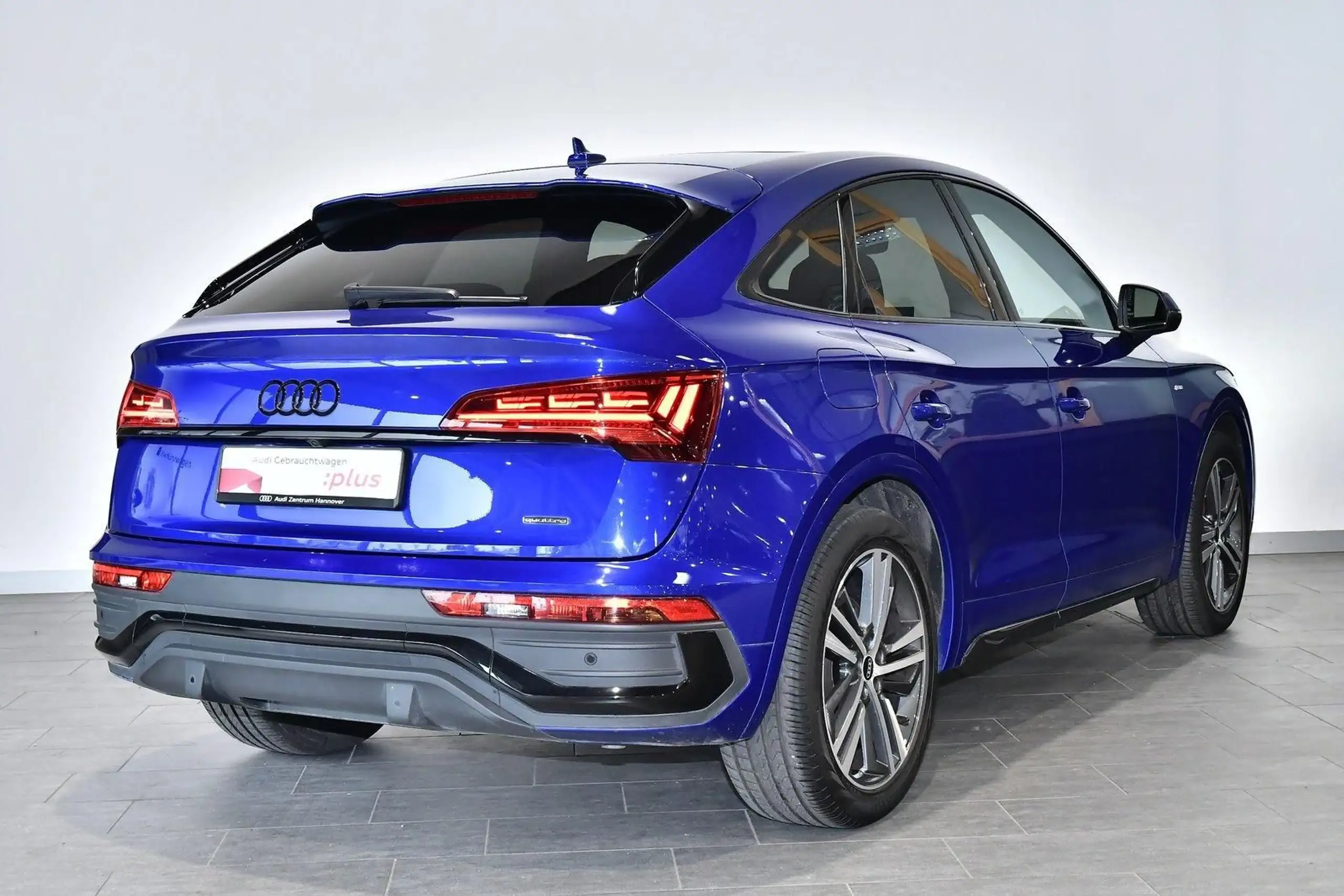 Audi - Q5