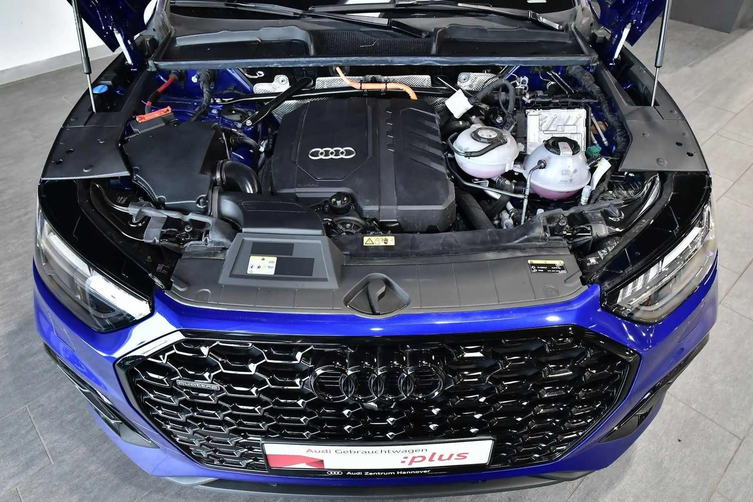 Audi - Q5