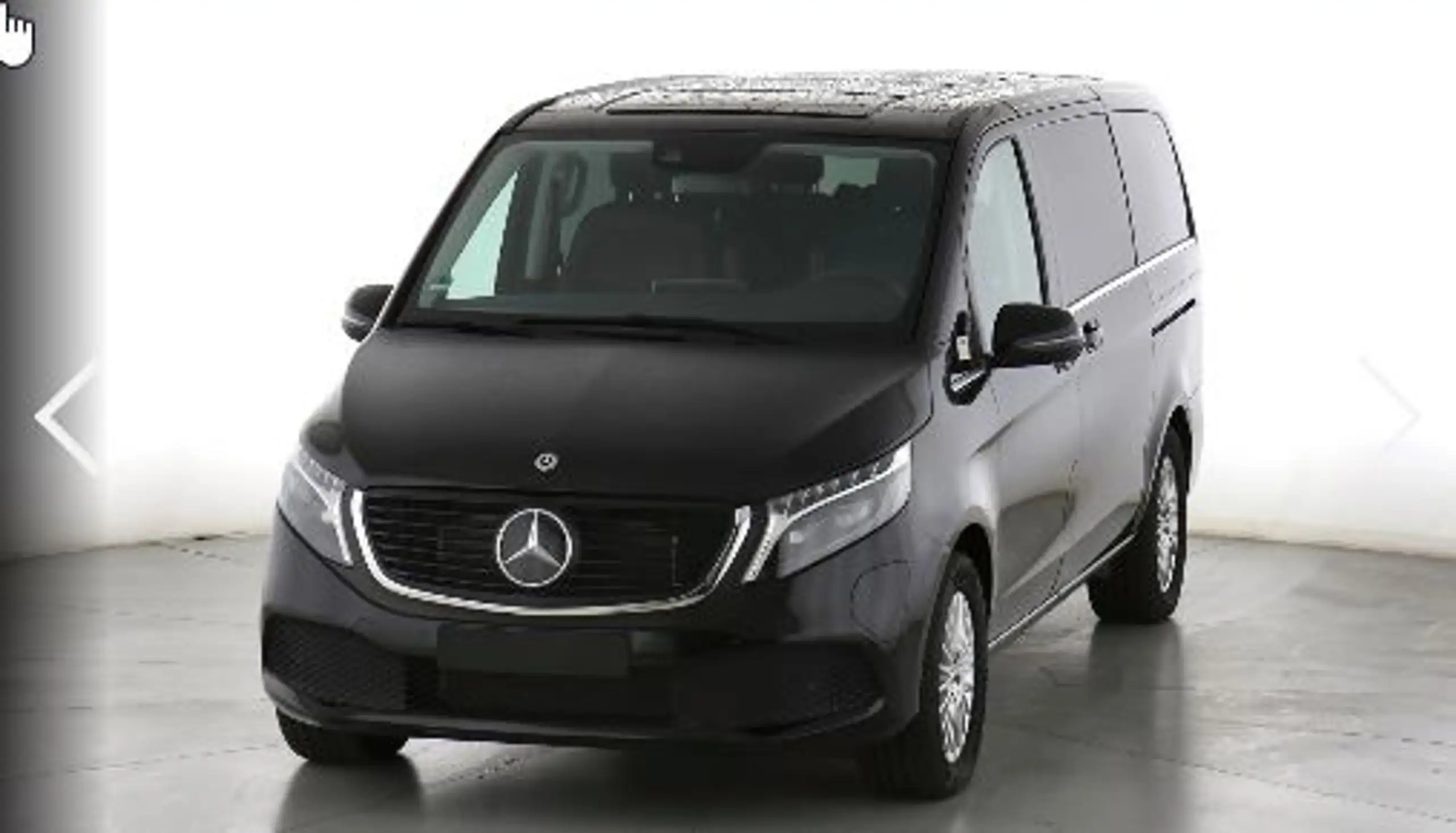 Mercedes-Benz - EQV 300