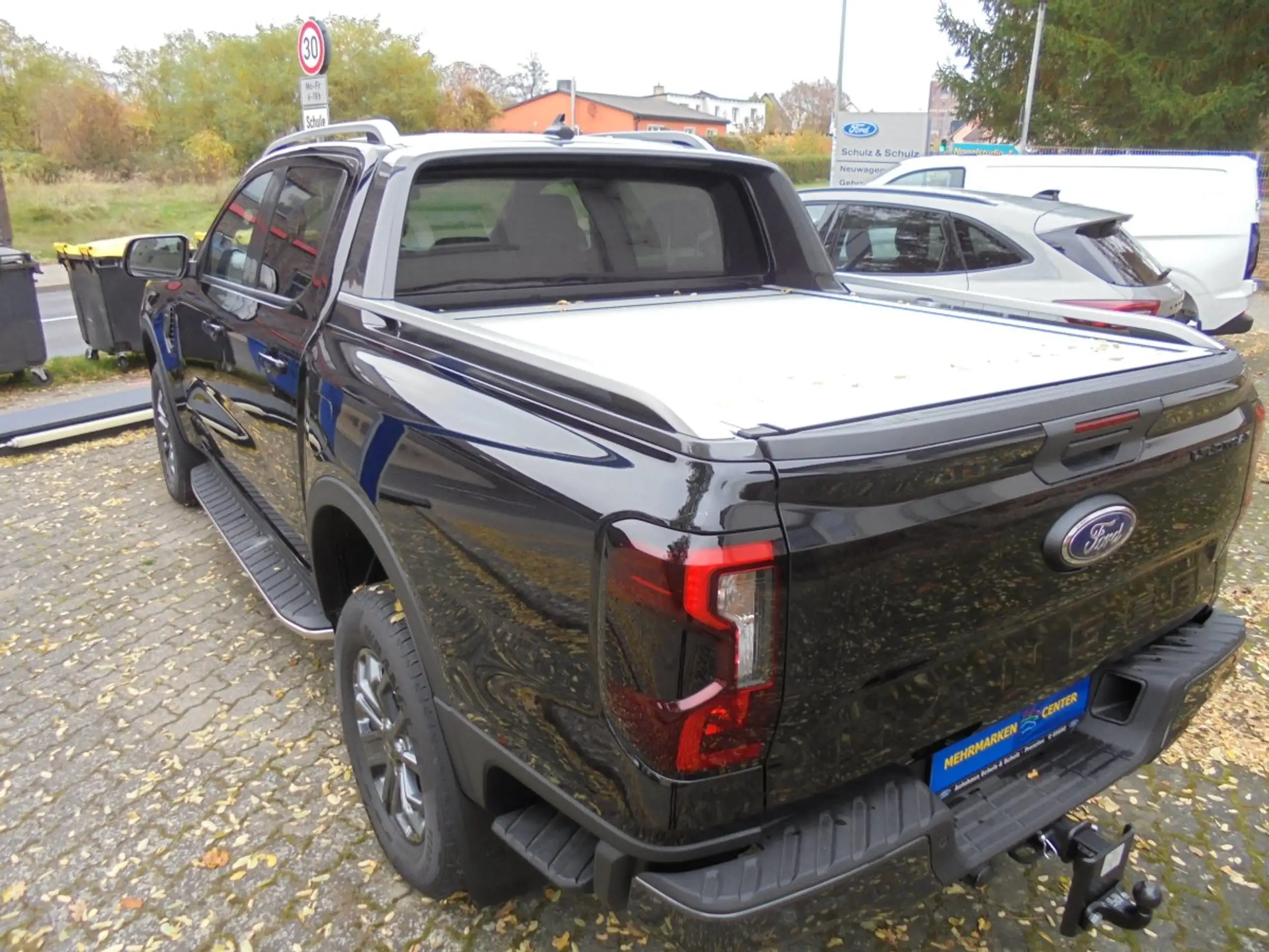 Ford - Ranger