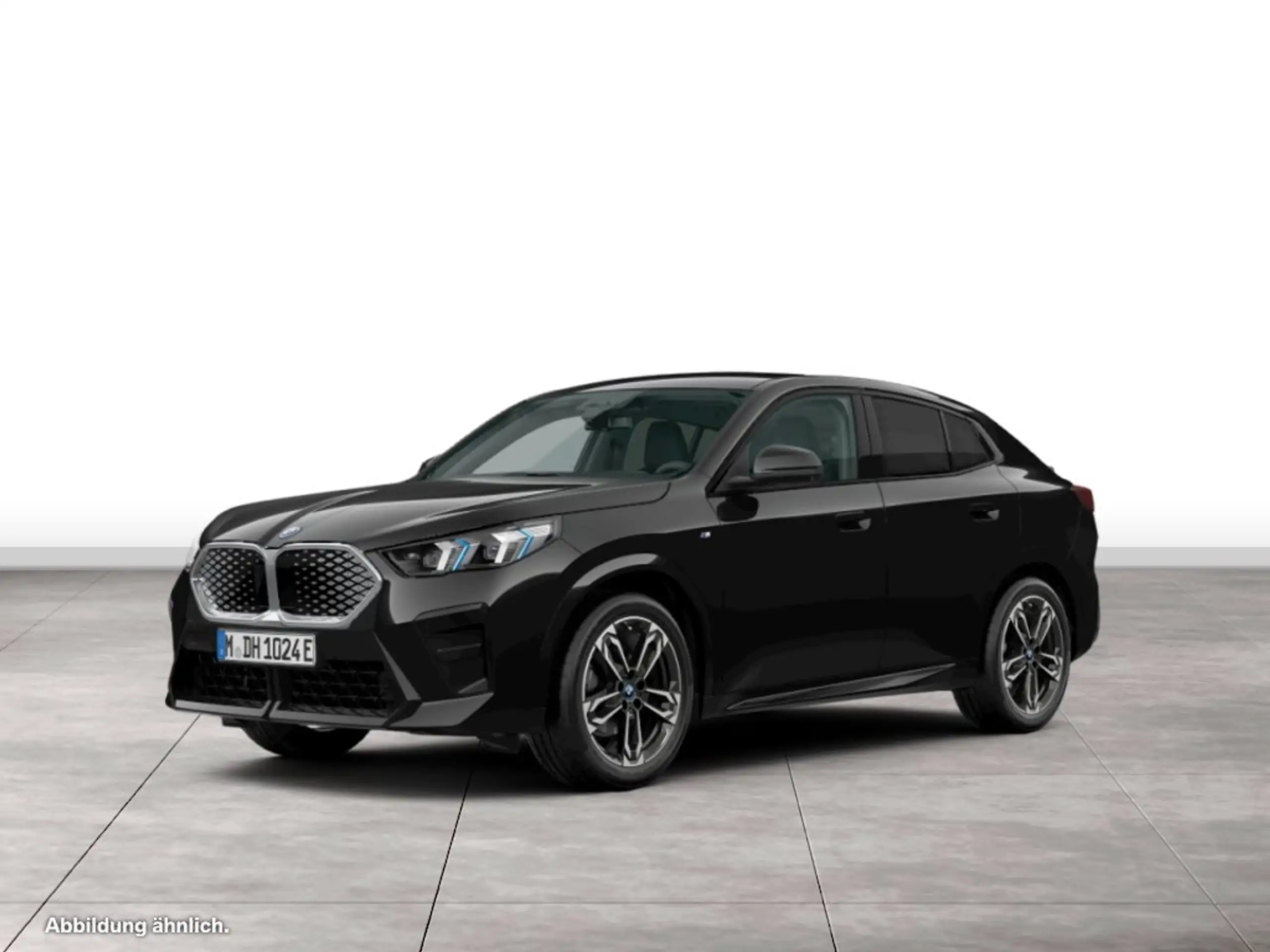 BMW iX2 2024