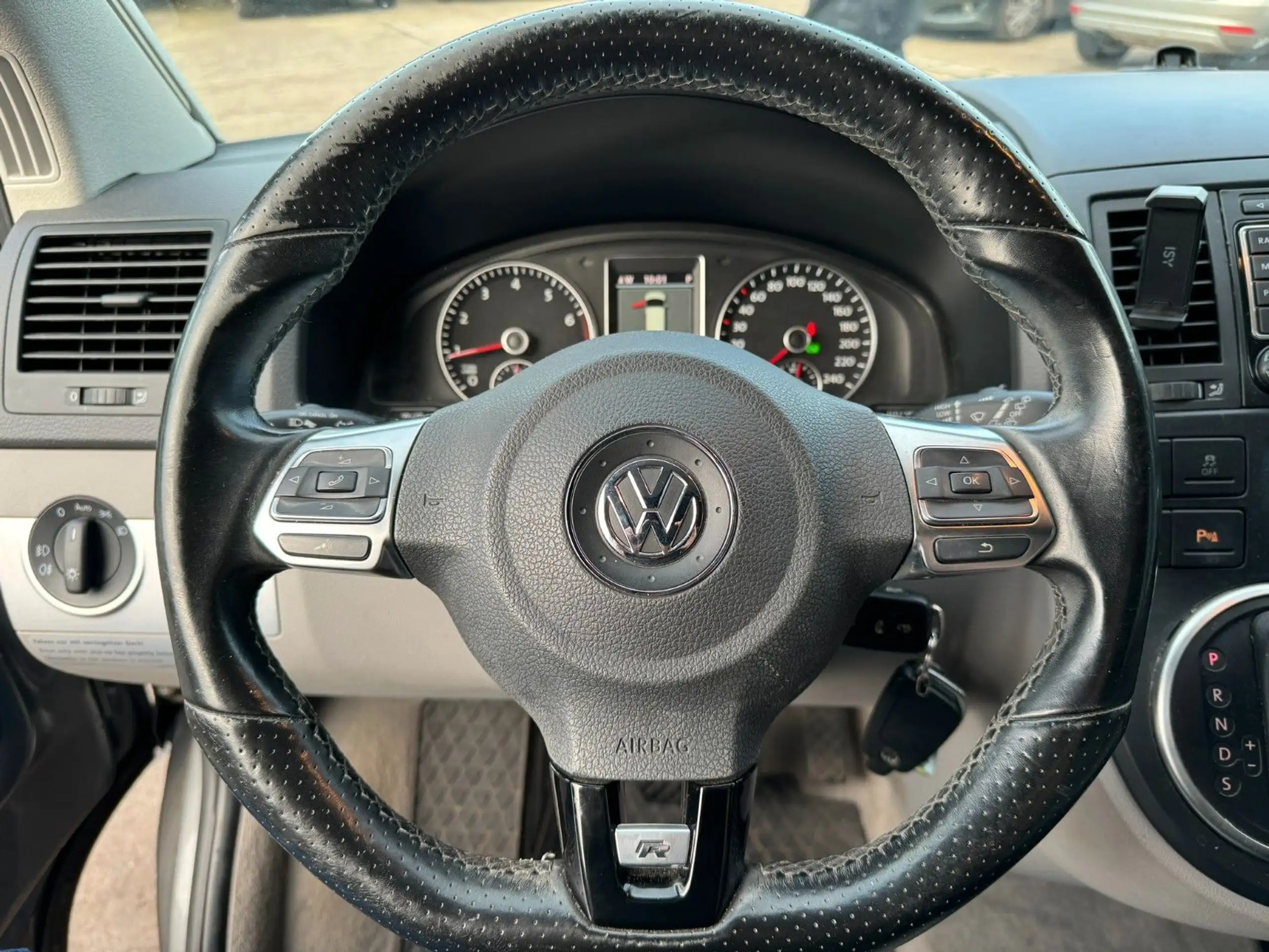 Volkswagen - T5 California