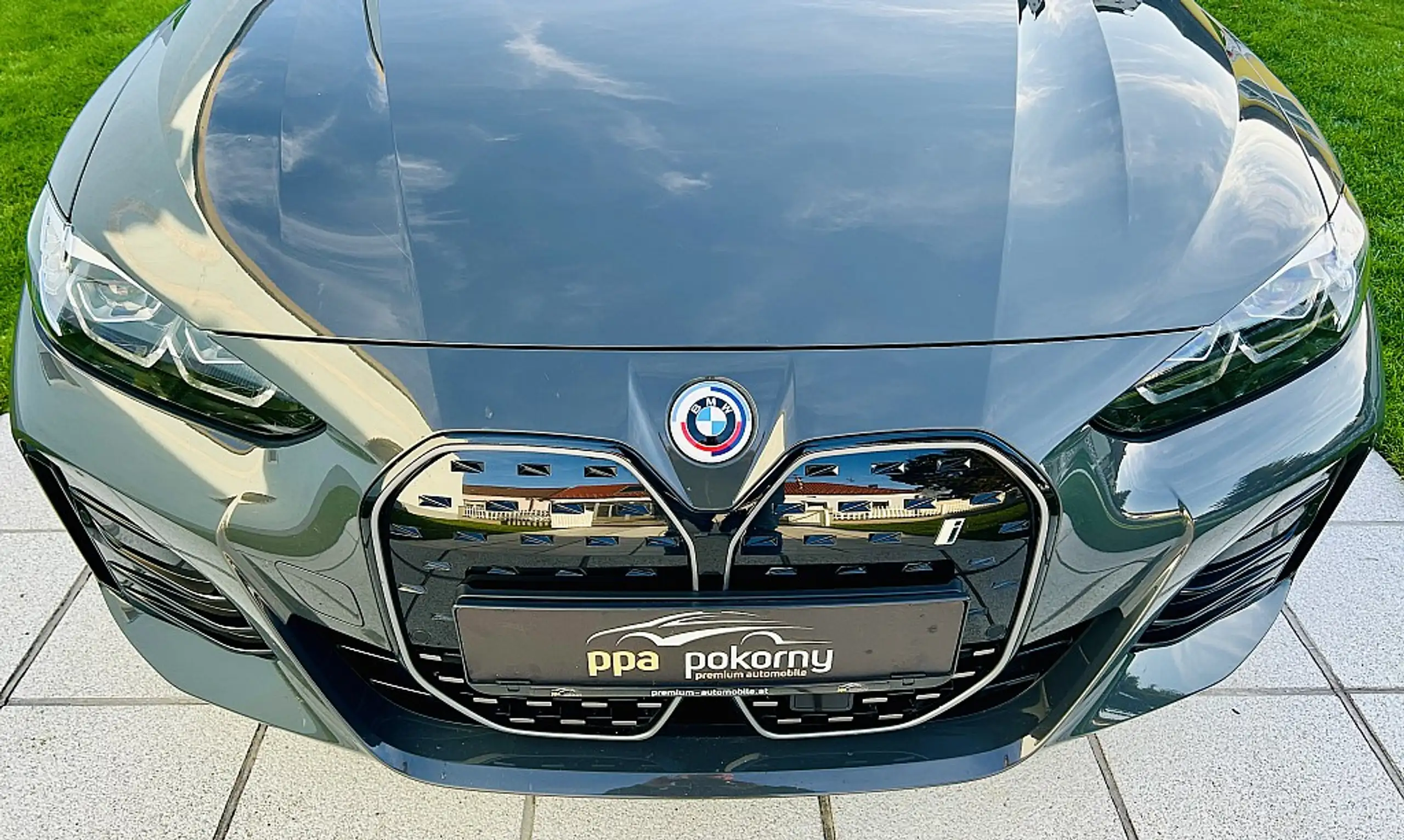 BMW - i4