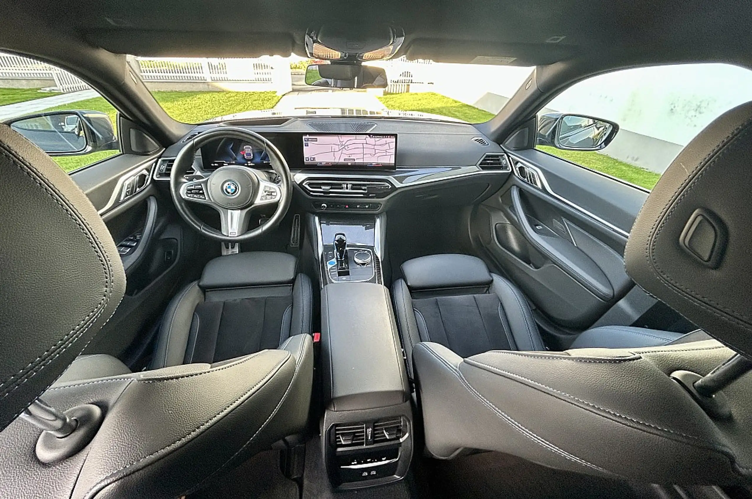 BMW - i4