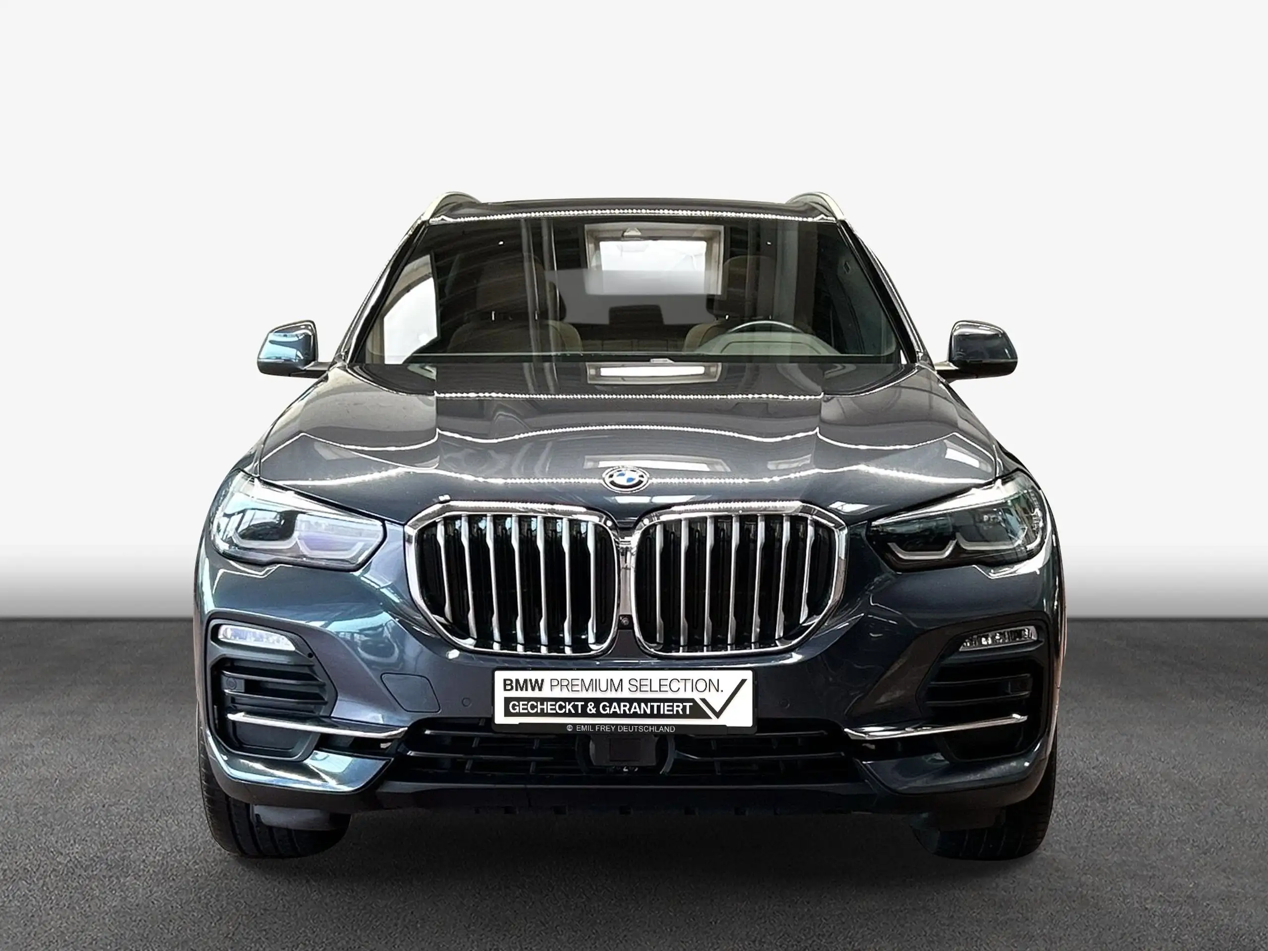 BMW - X5