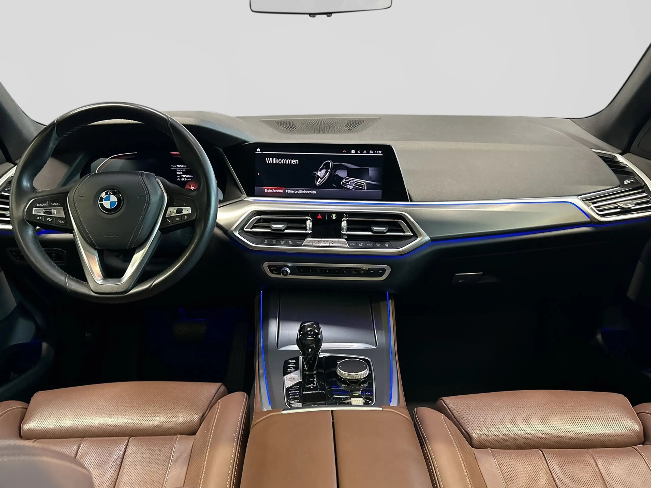 BMW - X5