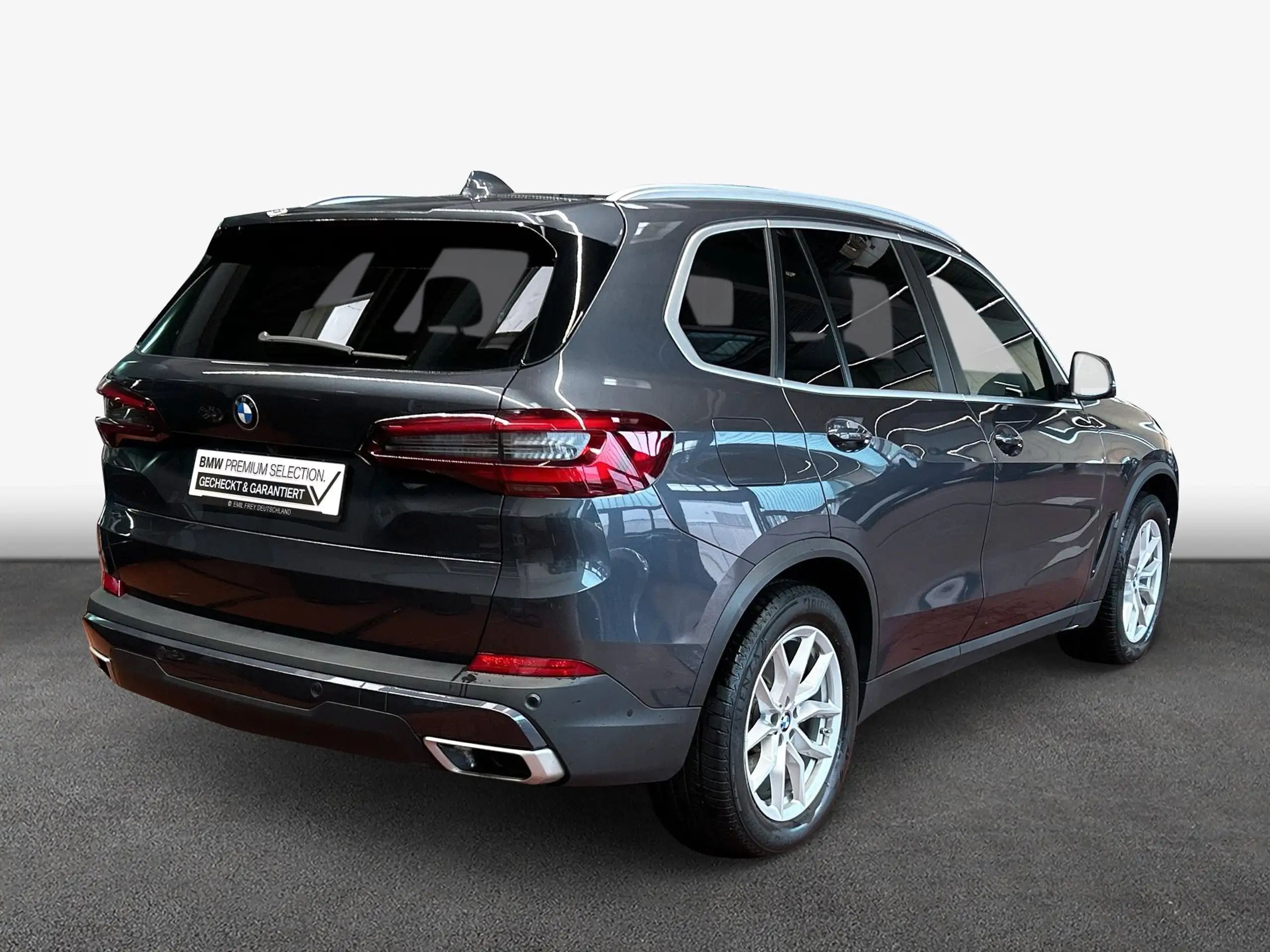 BMW - X5